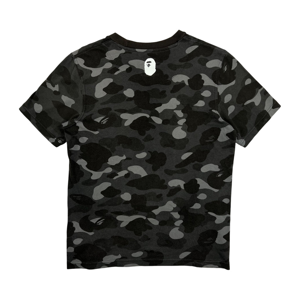 SHIRT (INCOMPLETE)