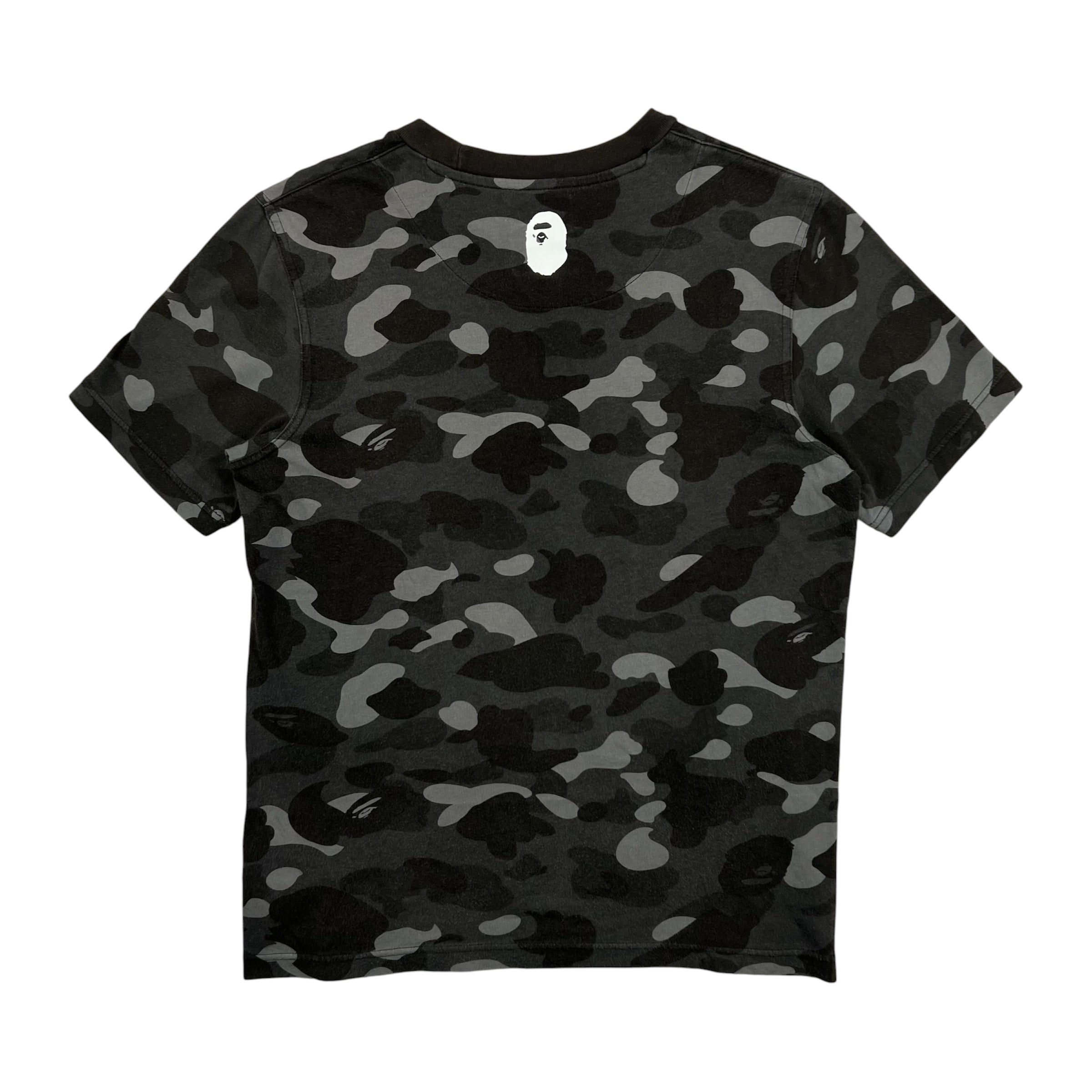 SHIRT (INCOMPLETE)