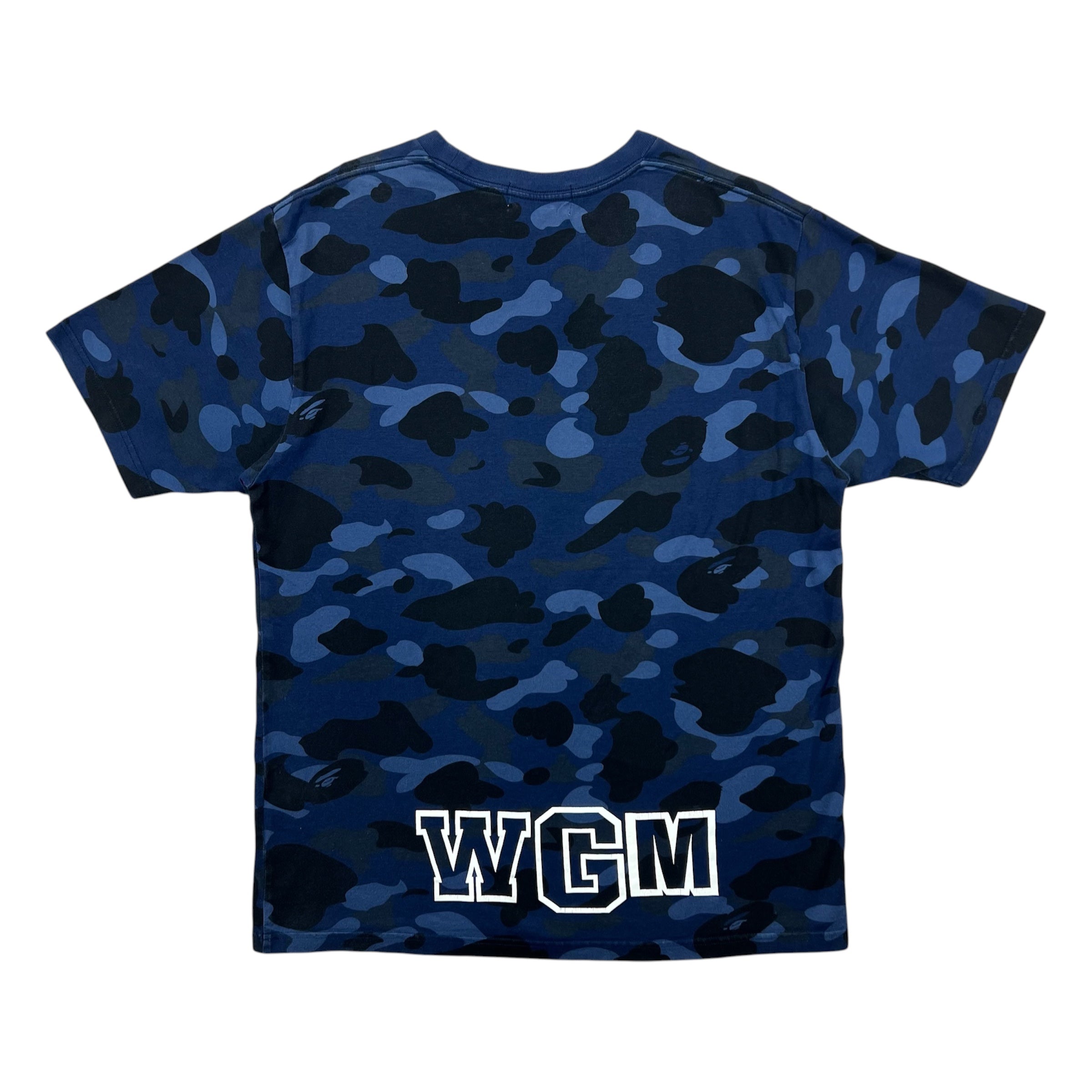 SHIRT (INCOMPLETE)