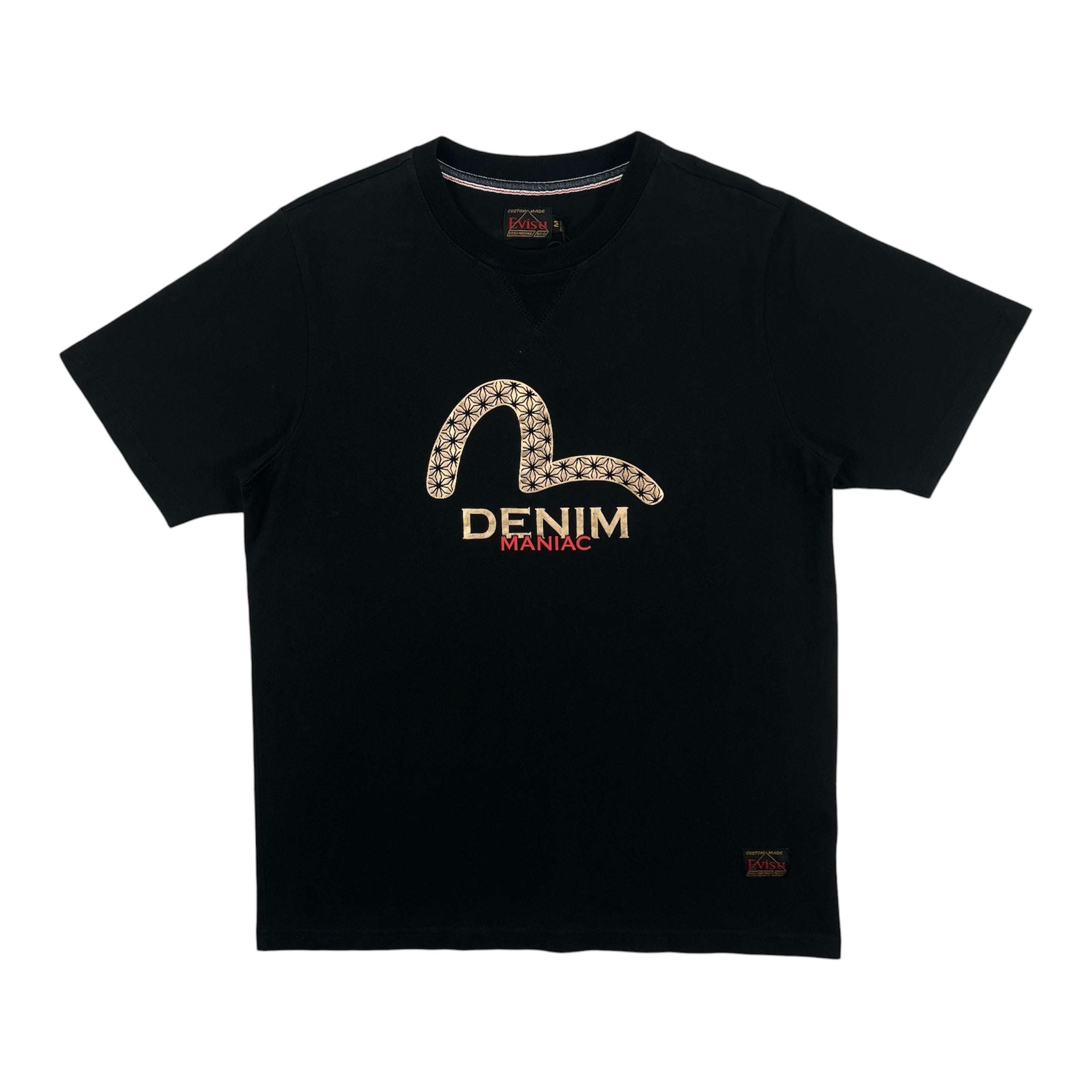 SHIRT (INCOMPLETE)