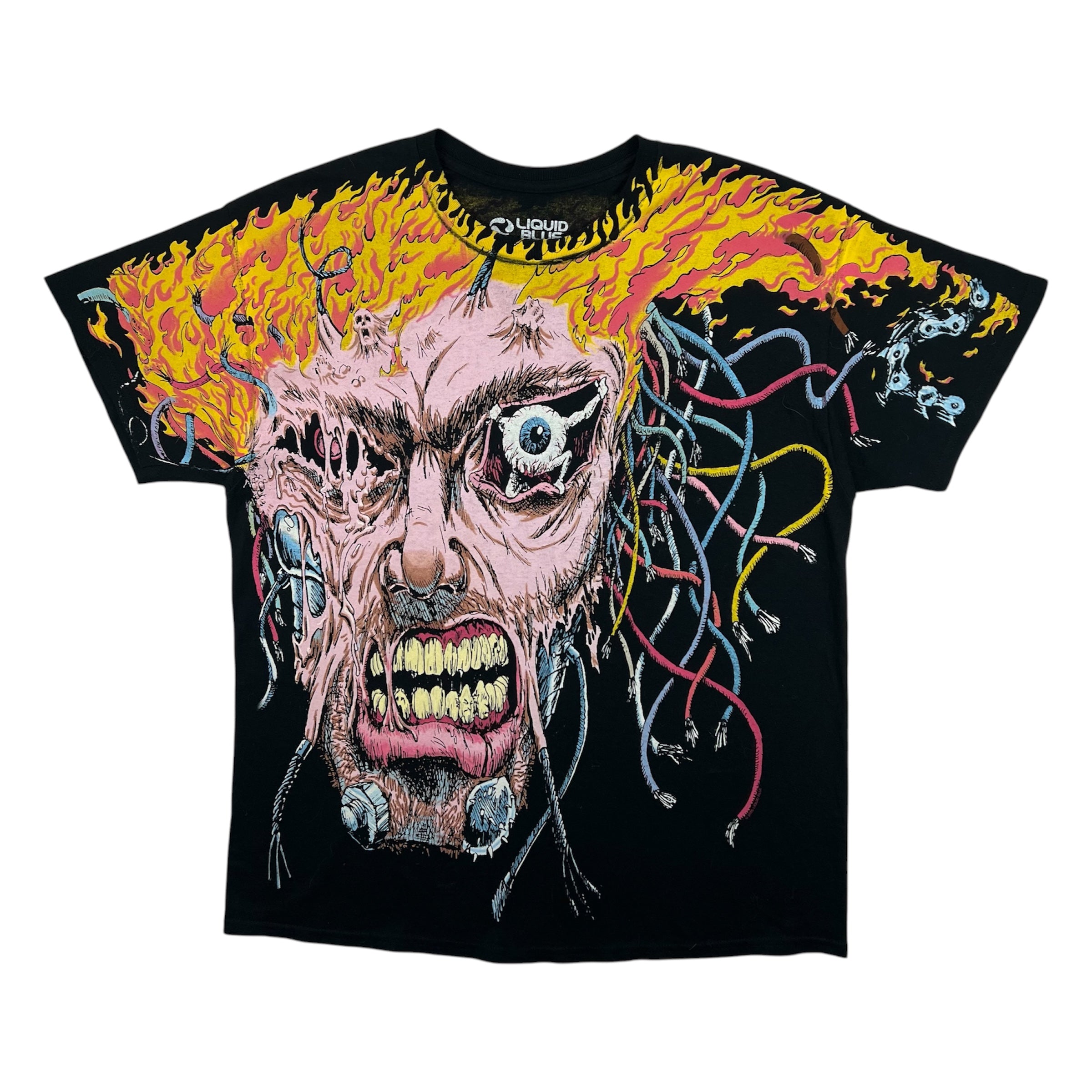 SHIRT (INCOMPLETE)