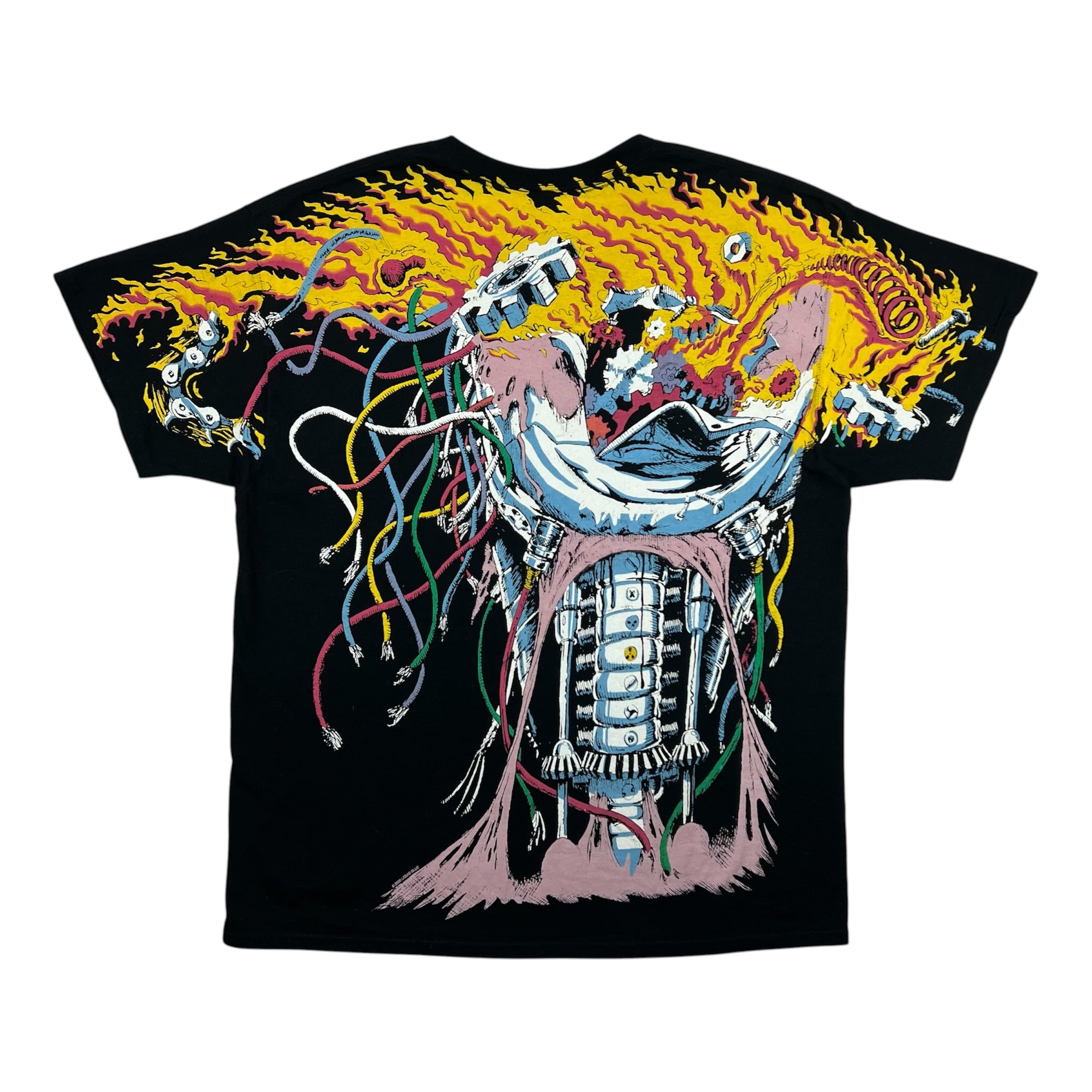 SHIRT (INCOMPLETE)