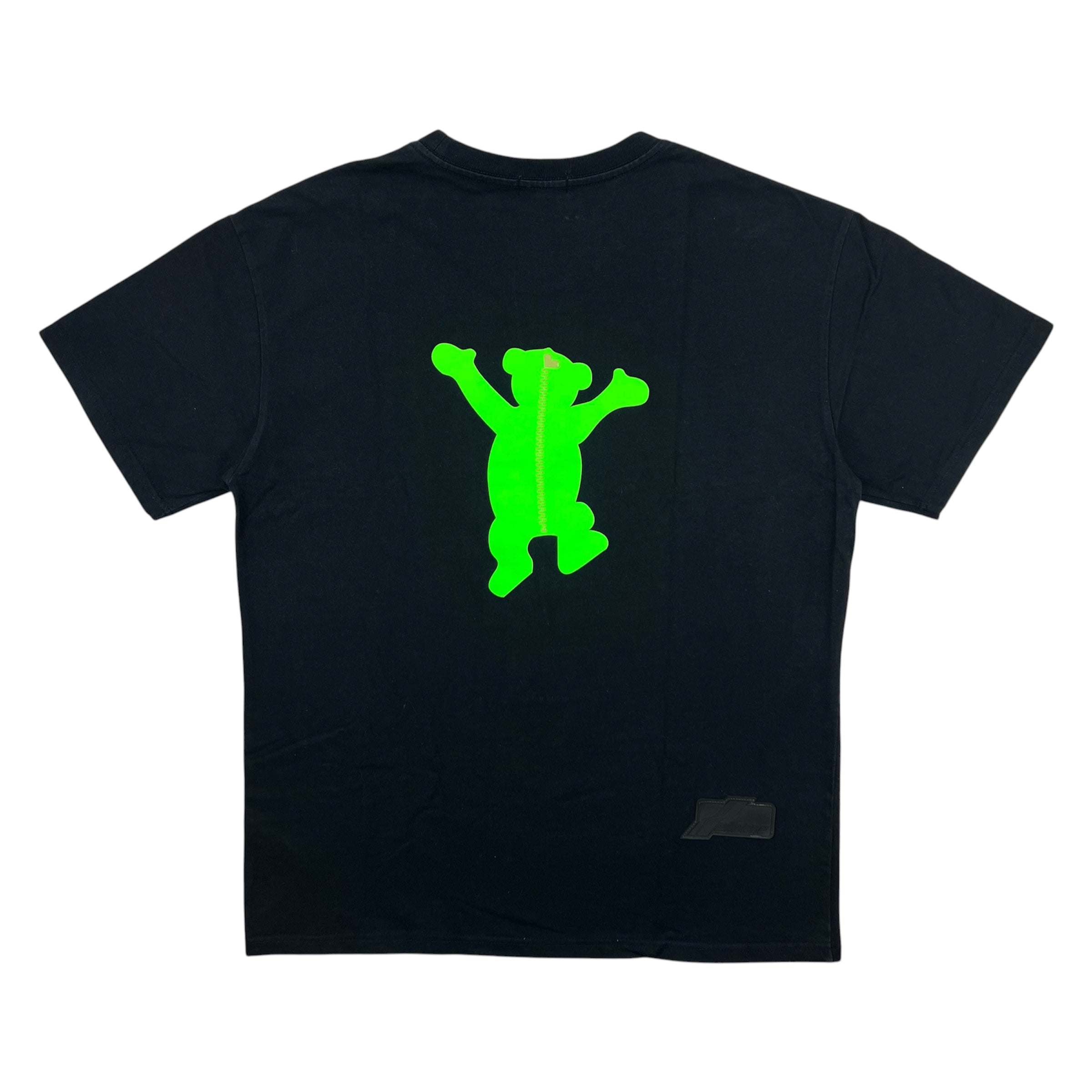 SHIRT (INCOMPLETE)