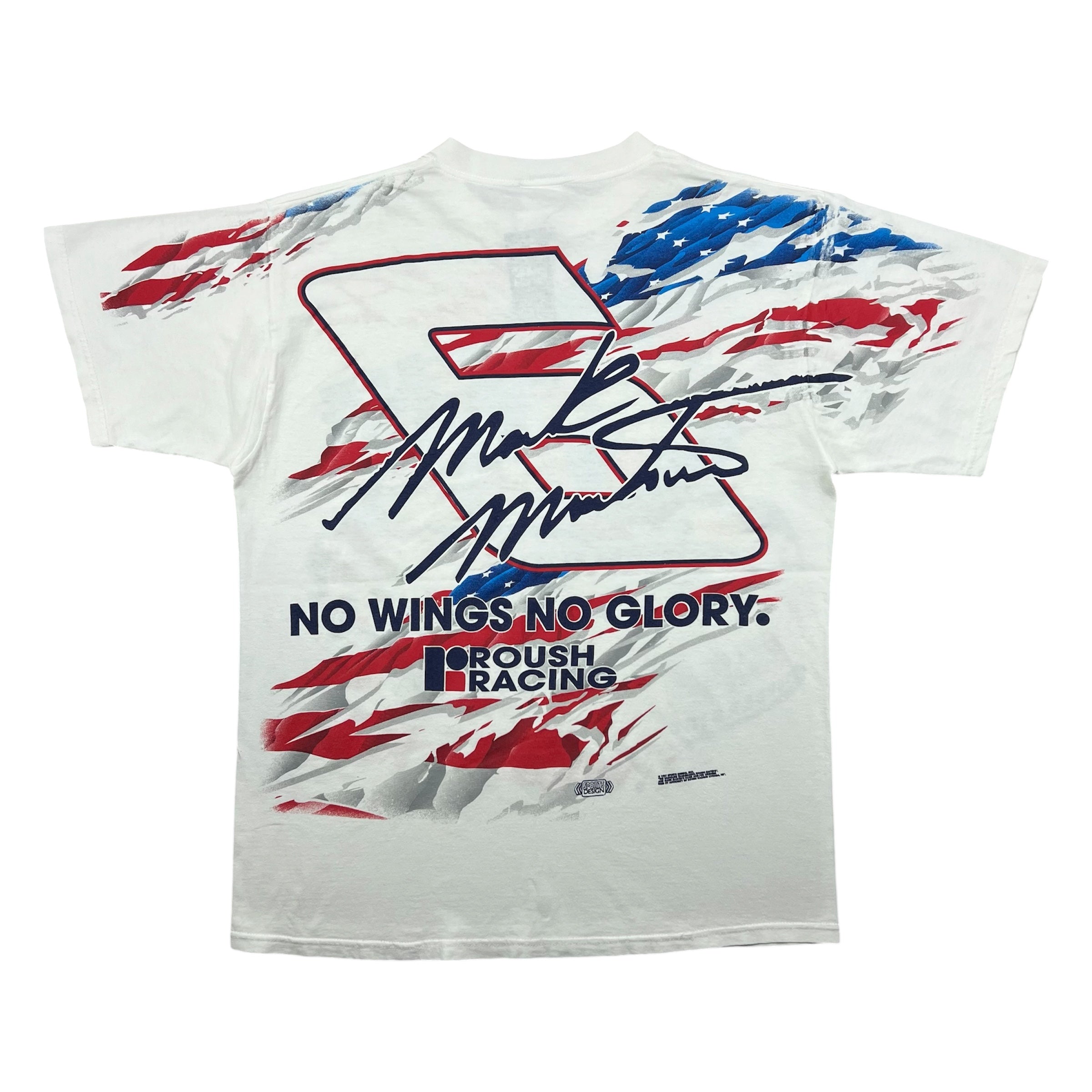 SHIRT (INCOMPLETE)