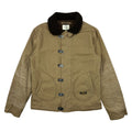 JACKET (INCOMPLETE)