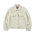 JACKET (INCOMPLETE)