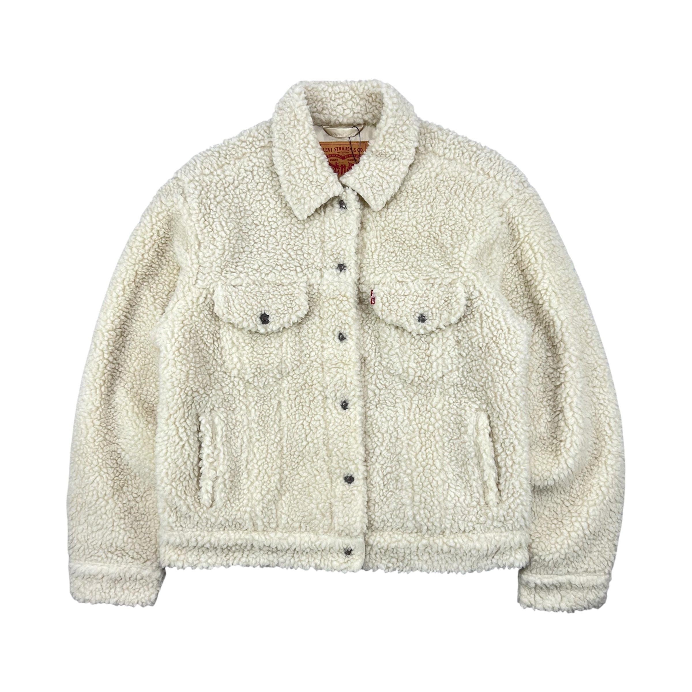 JACKET (INCOMPLETE)