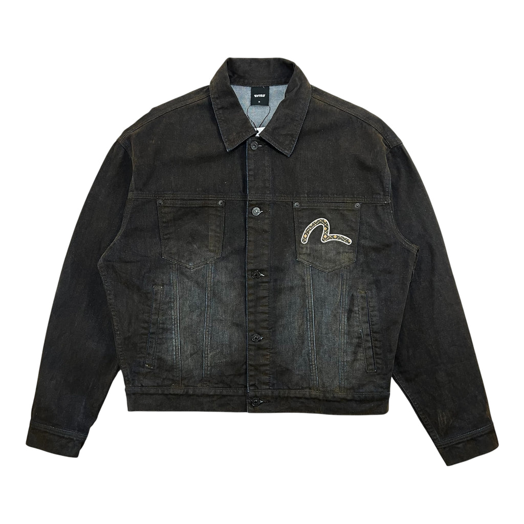 JACKET (INCOMPLETE)