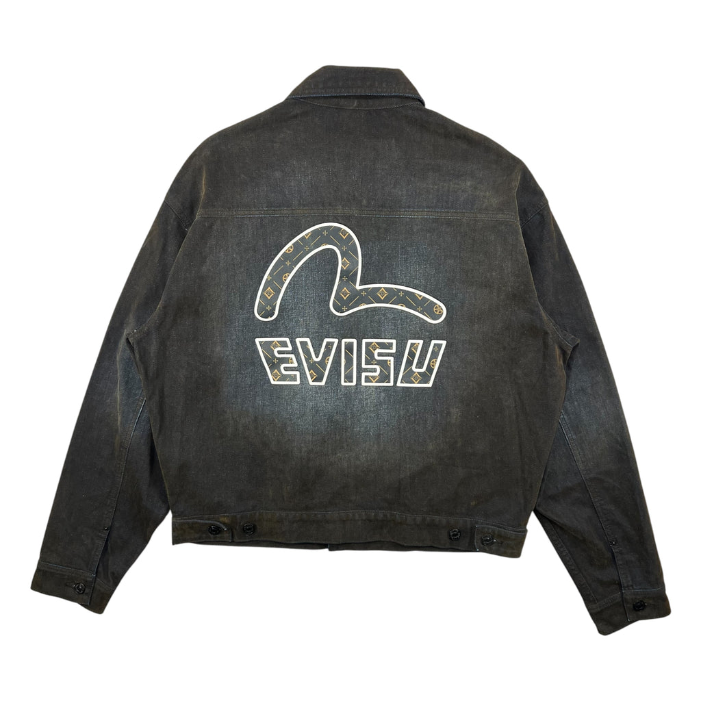 JACKET (INCOMPLETE)