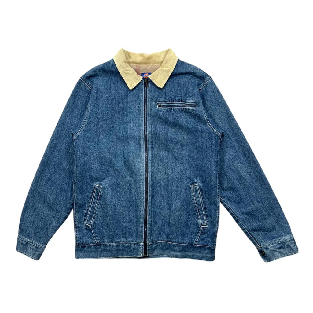 DICKIES DENIM JACKET