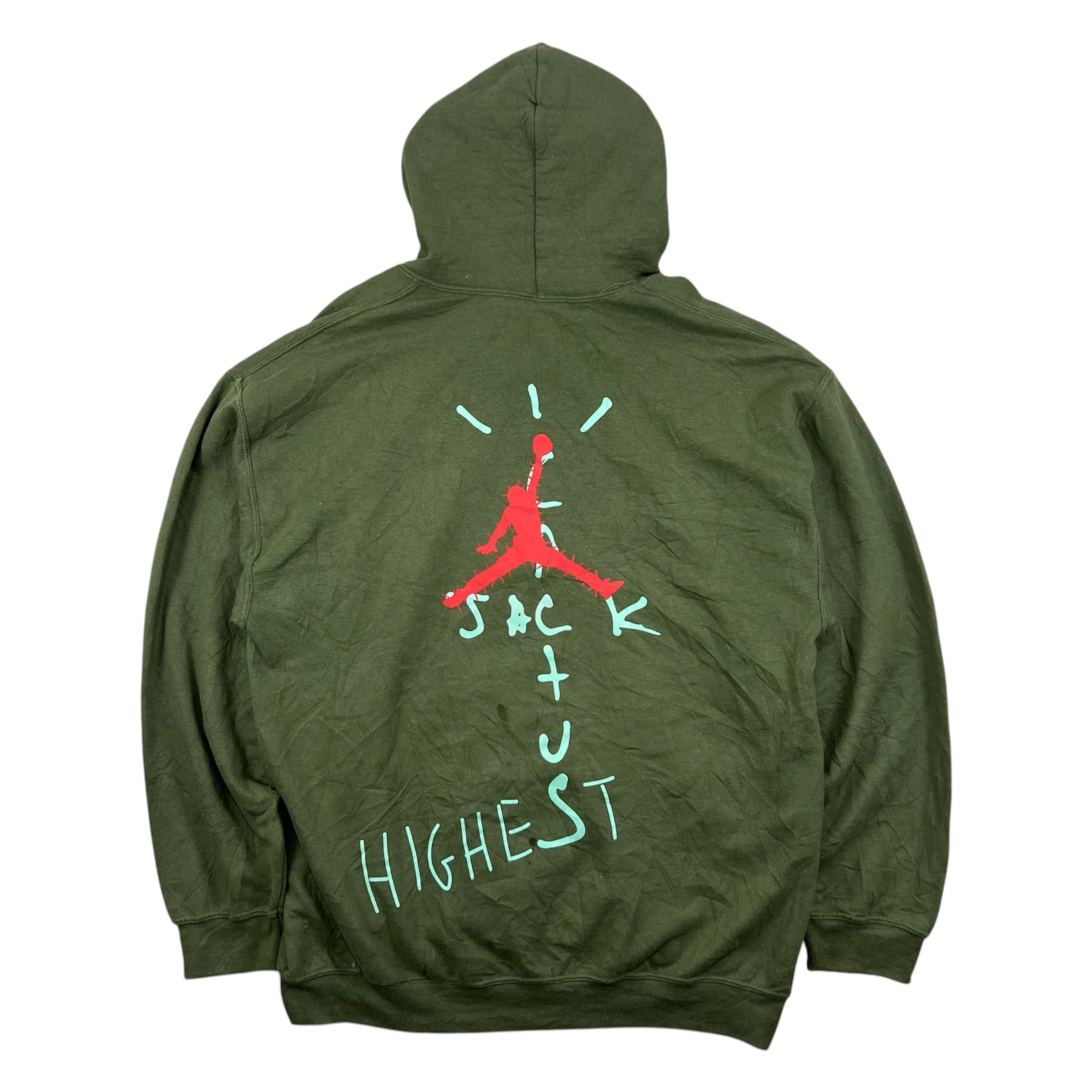 HOODIE (DRAFT)