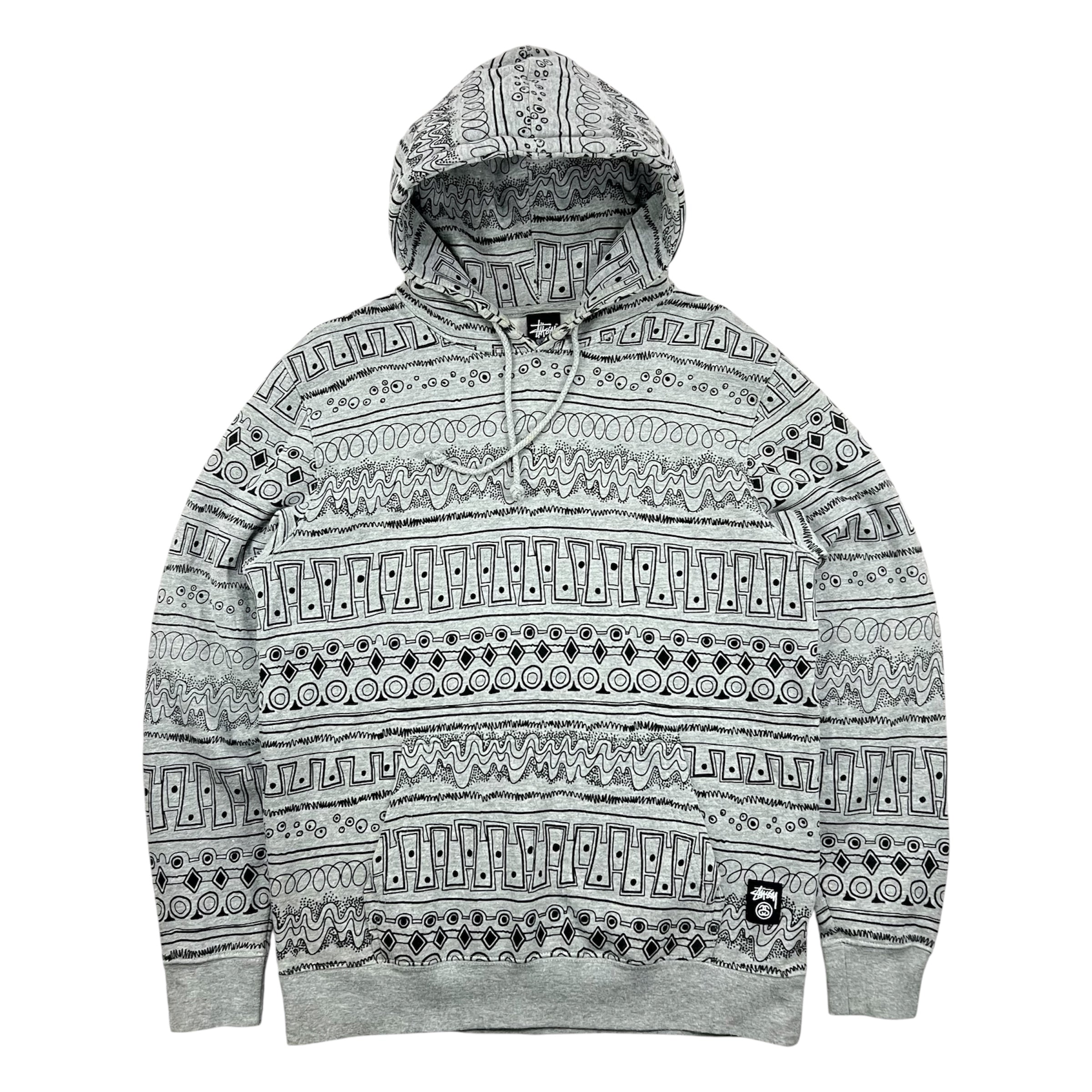 HOODIE (DRAFT)