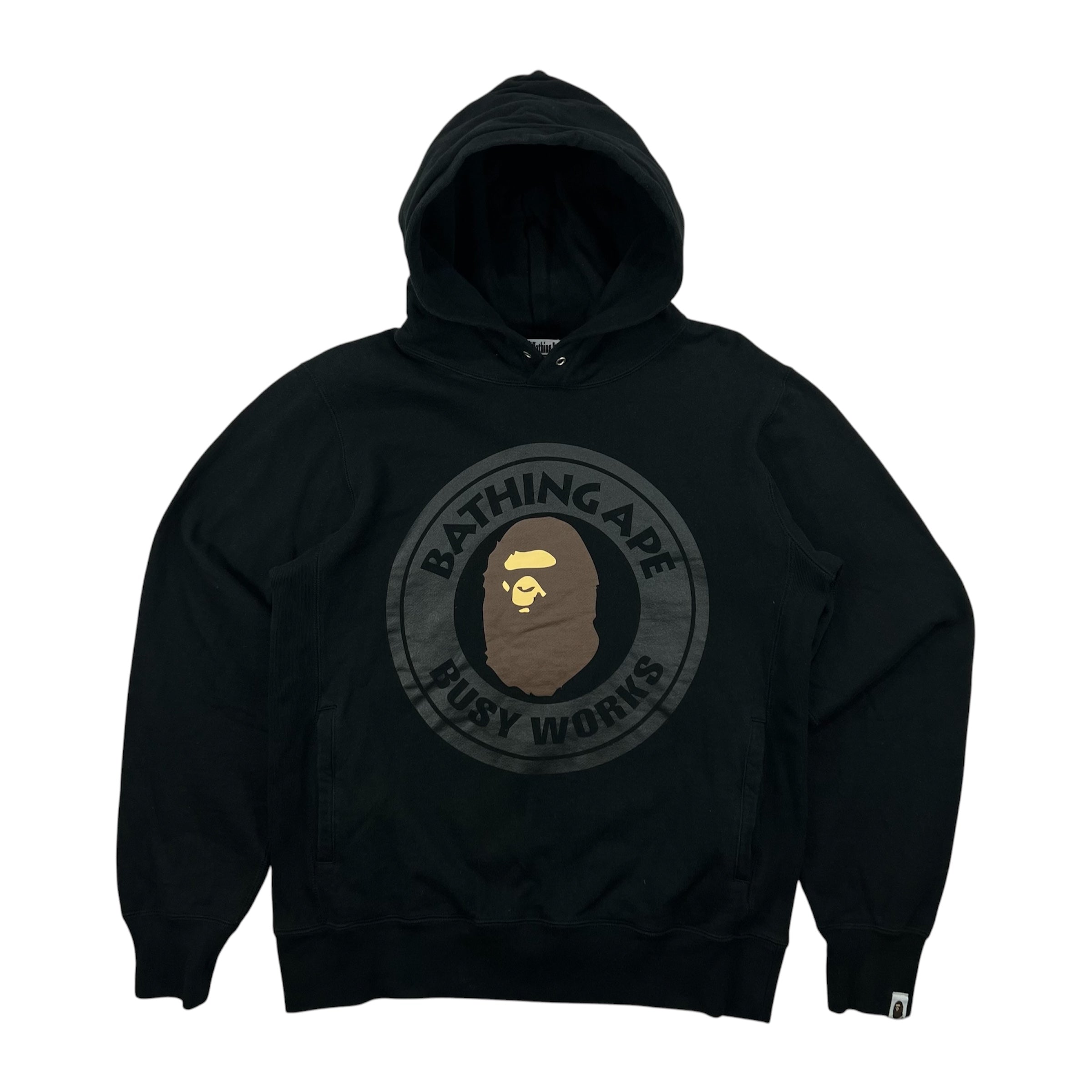 HOODIE (DRAFT)
