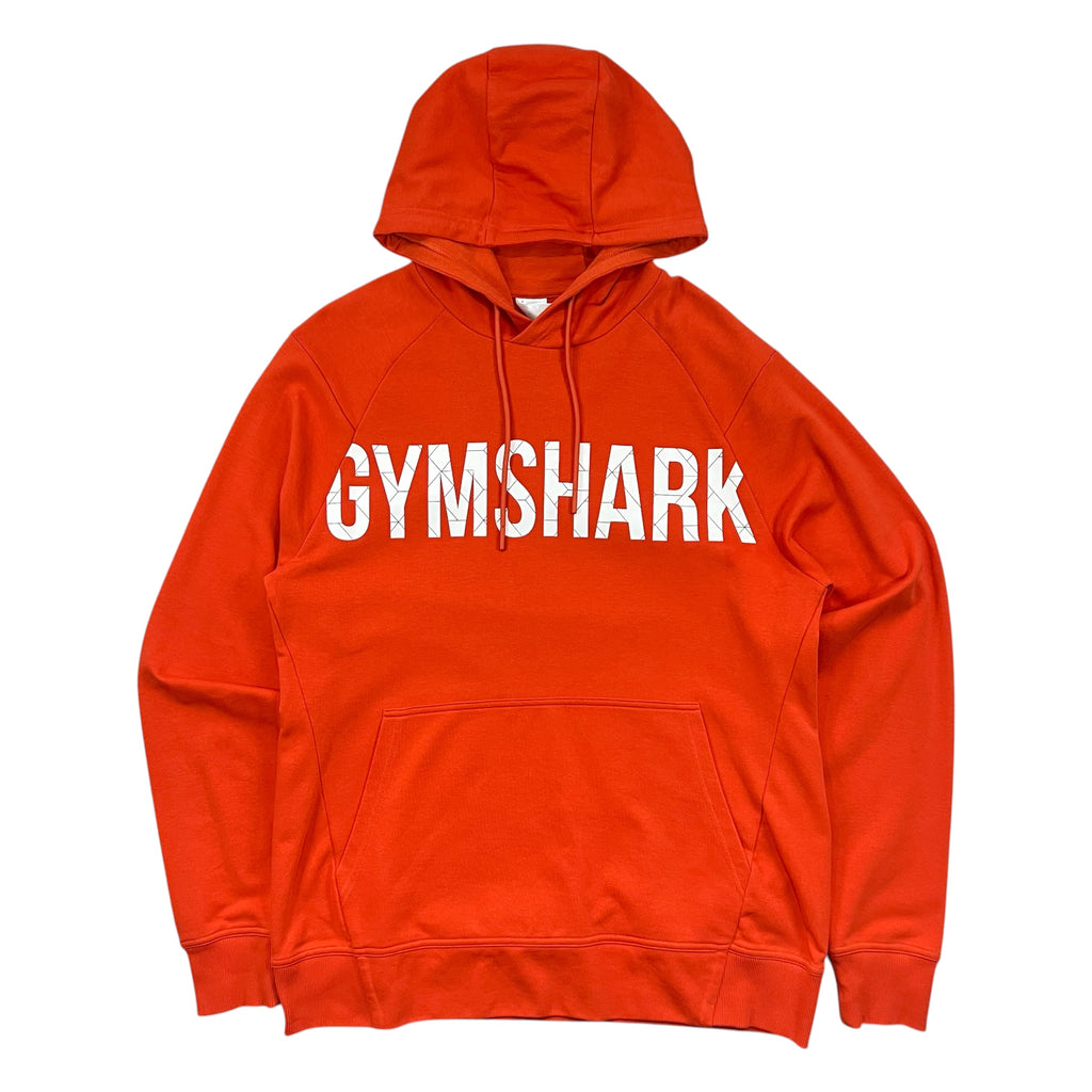 GYMSHARK BOLD HOODIE