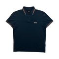 POLO SHIRT (DRAFT)