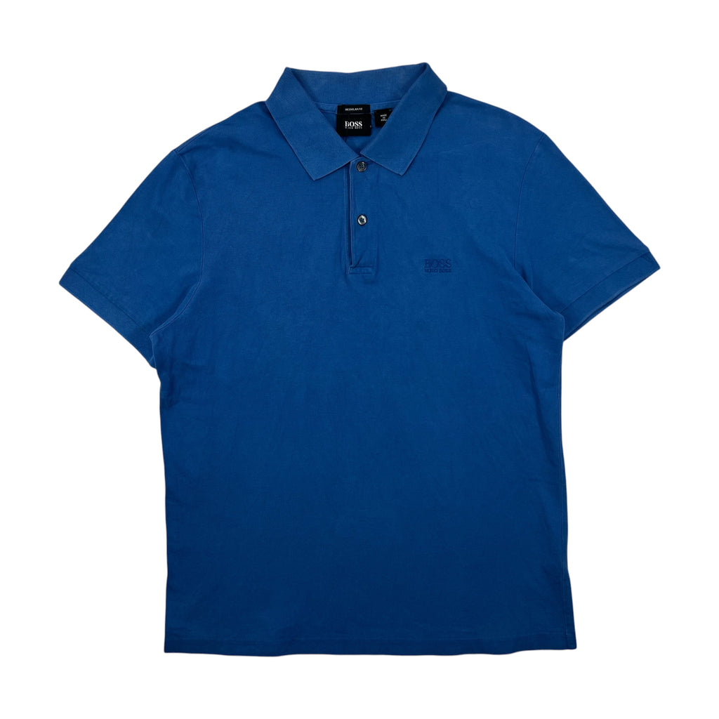 BOSS PALLAS REGULAR FIT P/S
