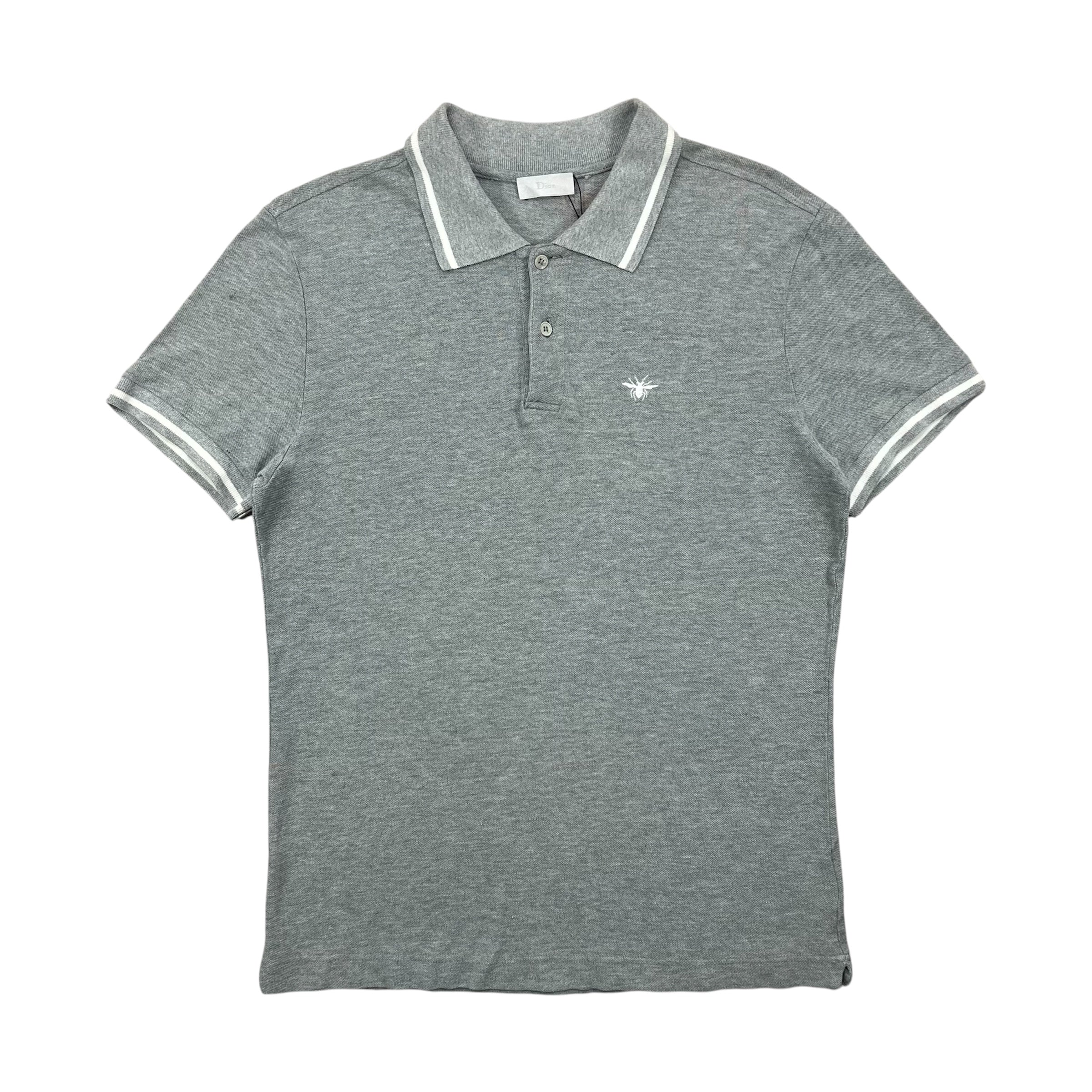 POLO SHIRT (DRAFT)