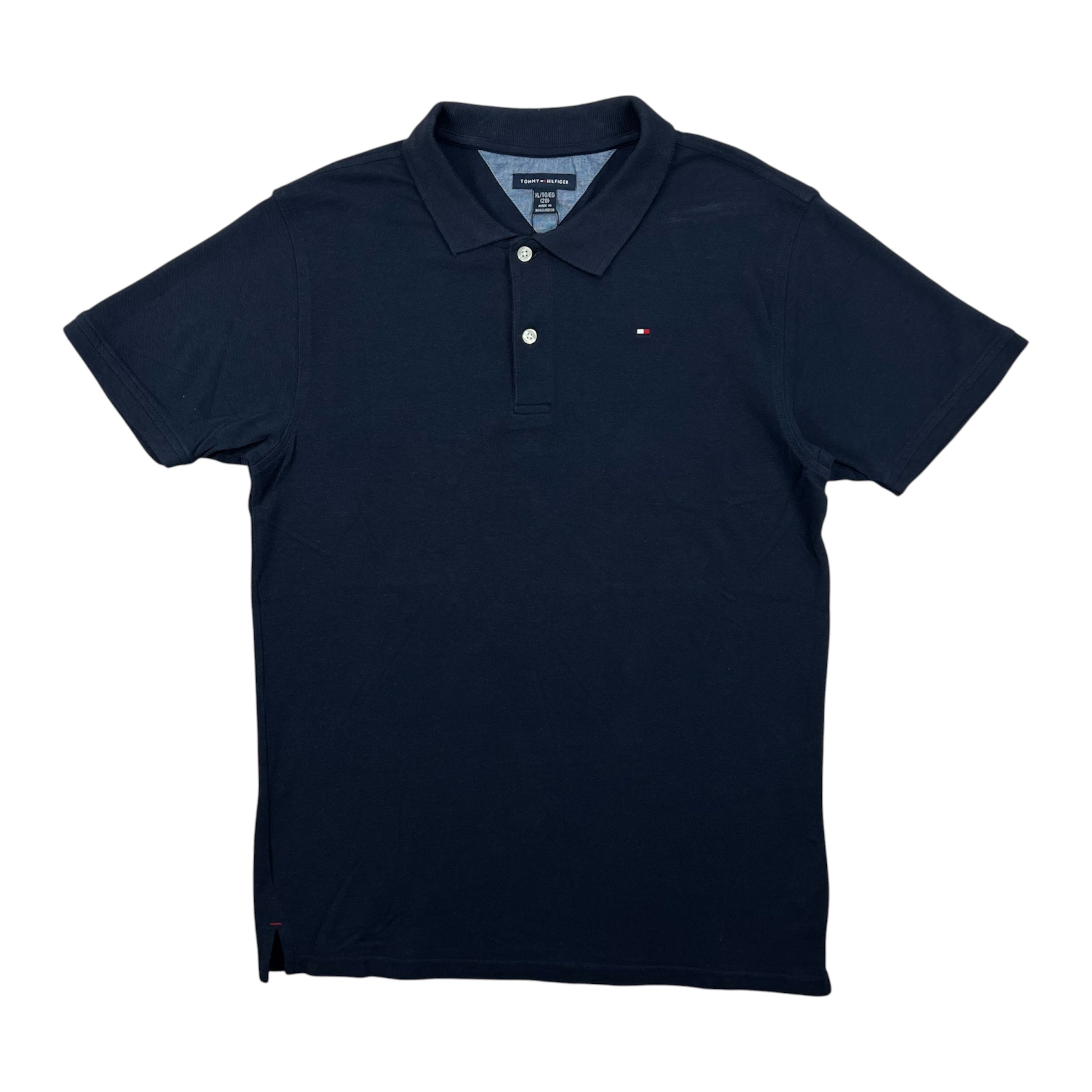 POLO SHIRT (DRAFT)