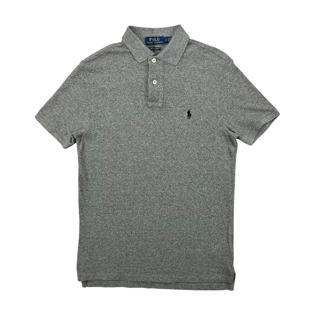 POLO RALPH LAUREN CUSTOM SLIM FIT P/S