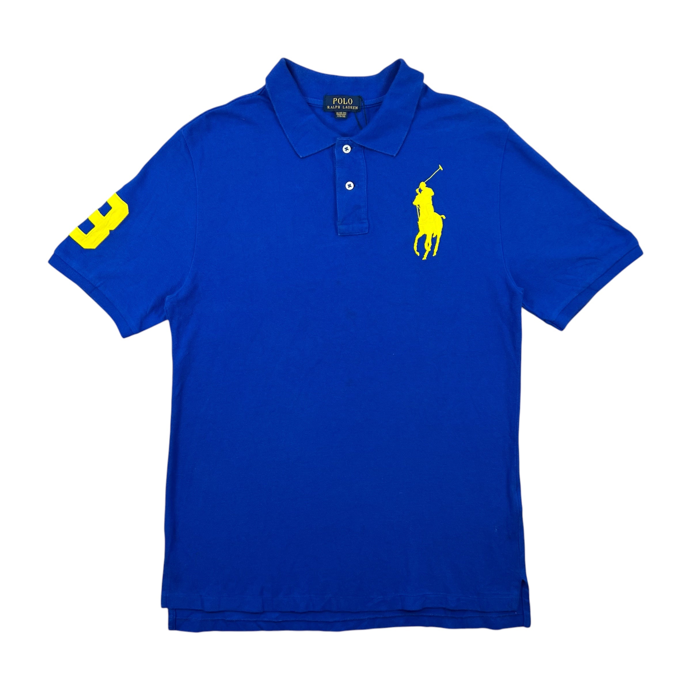 POLO SHIRT (DRAFT)