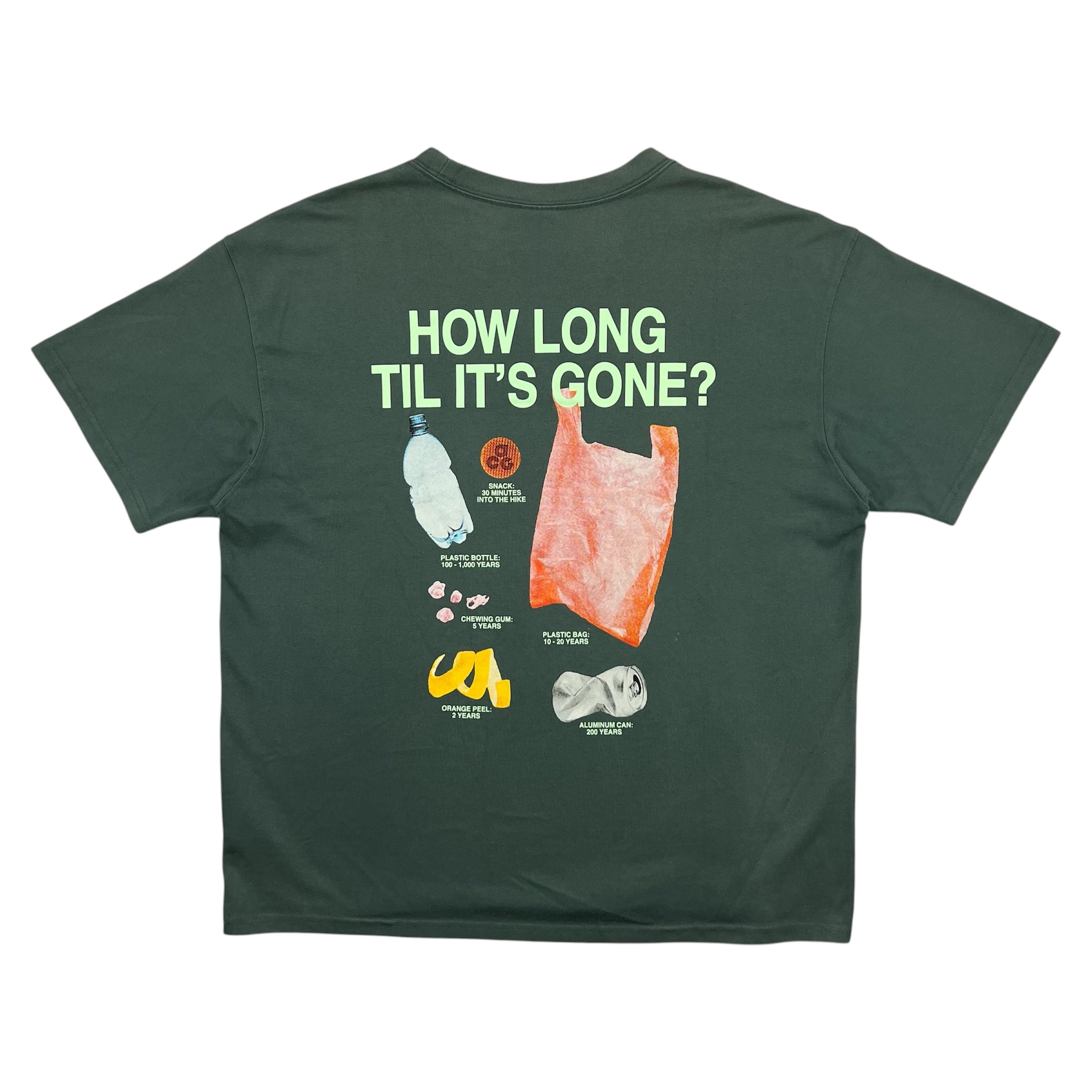 SHIRT (INCOMPLETE)