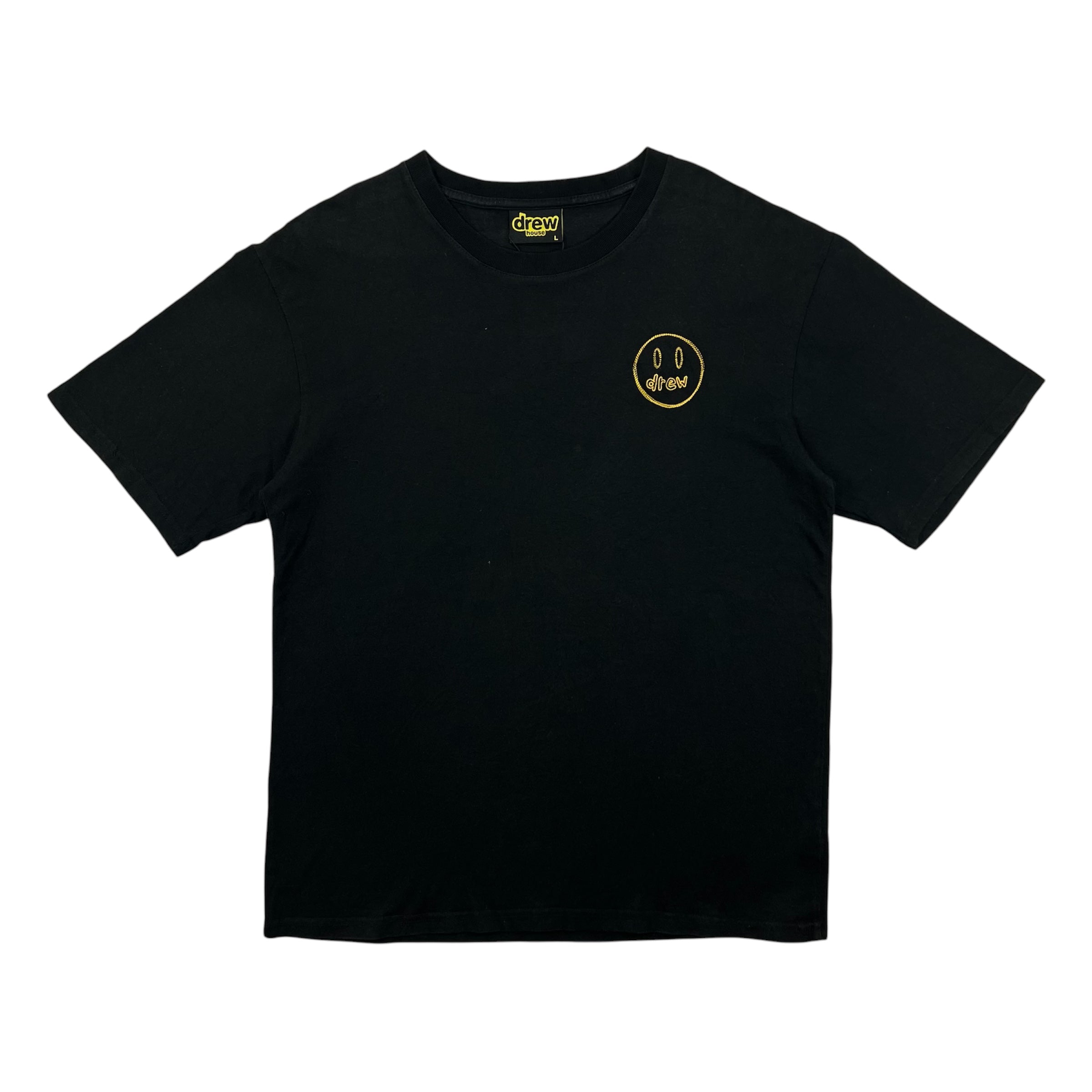 SHIRT (INCOMPLETE)