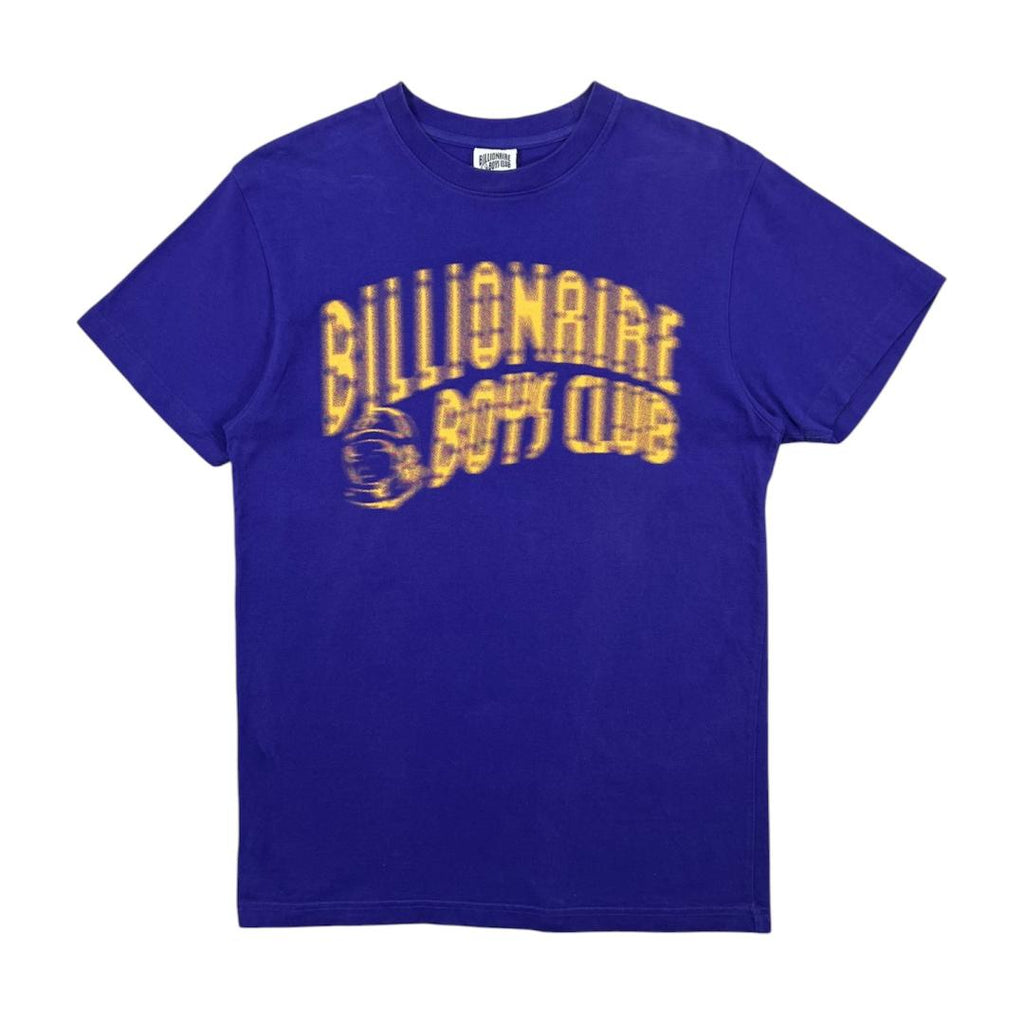 BILLIONAIRE BOYS CLUB "DAZED" TEE