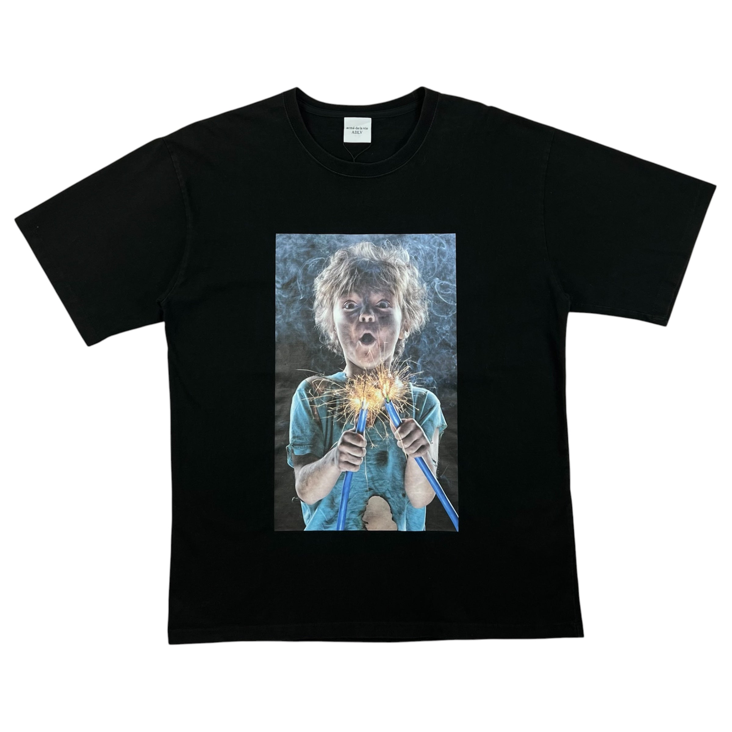 SHIRT (INCOMPLETE)