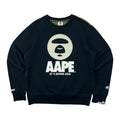 SWEATER(INCOMPLETE)