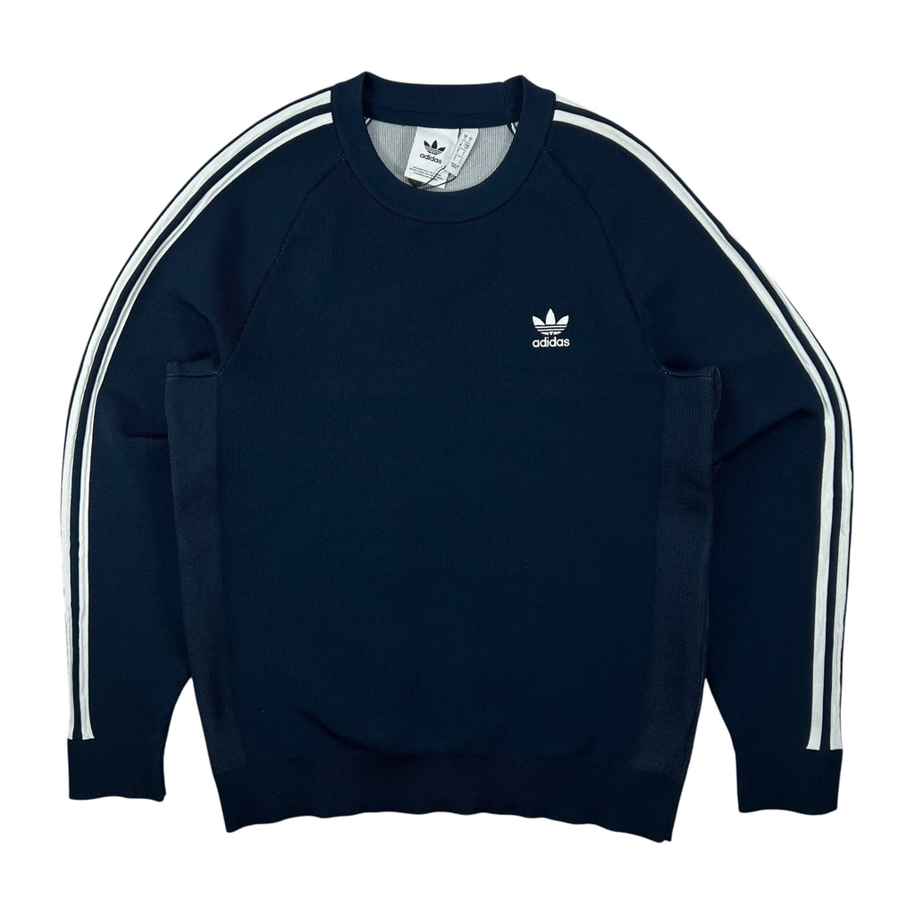 ADIDAS ORIGINALS 3STRIPES SWEATSHIRT