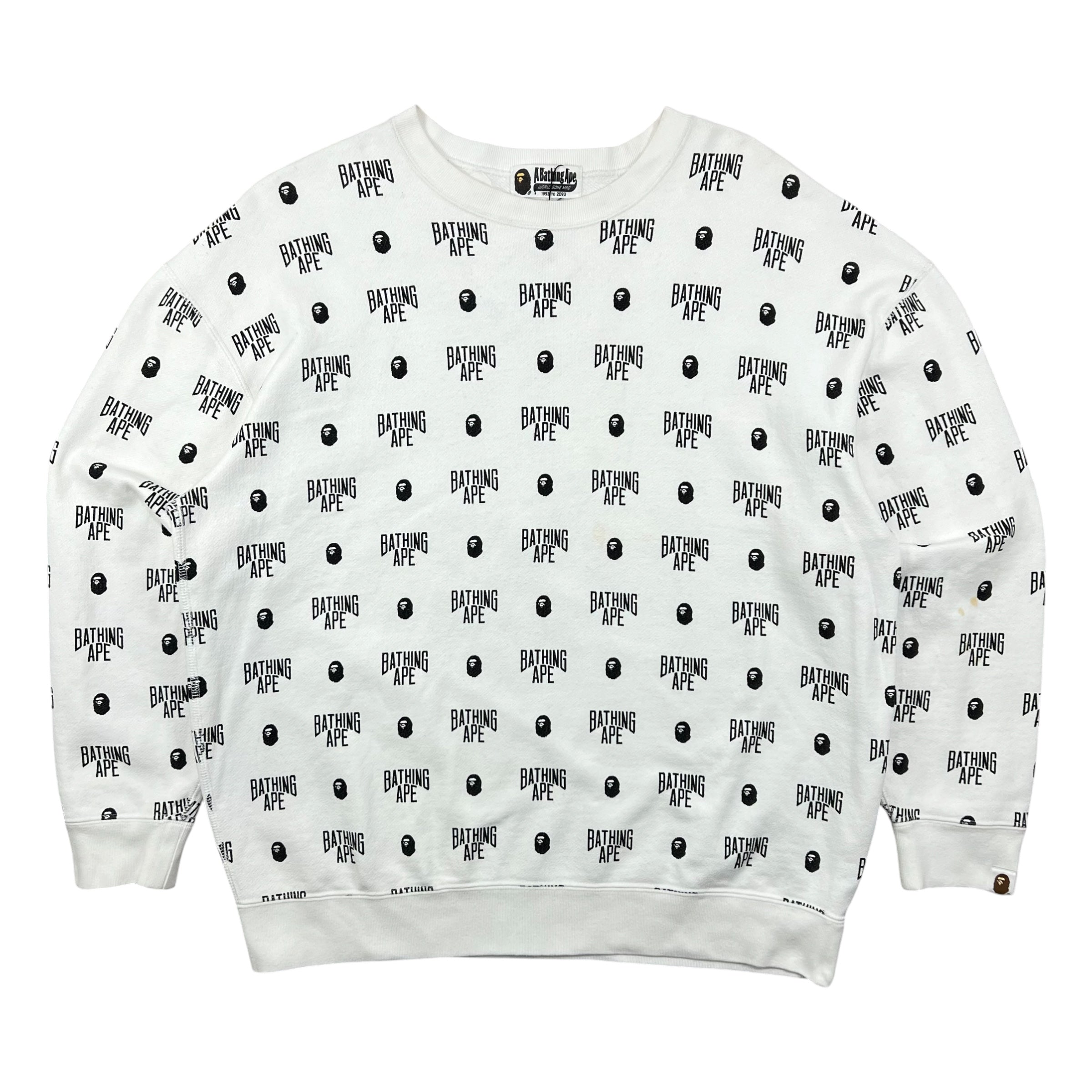 SWEATER(INCOMPLETE)
