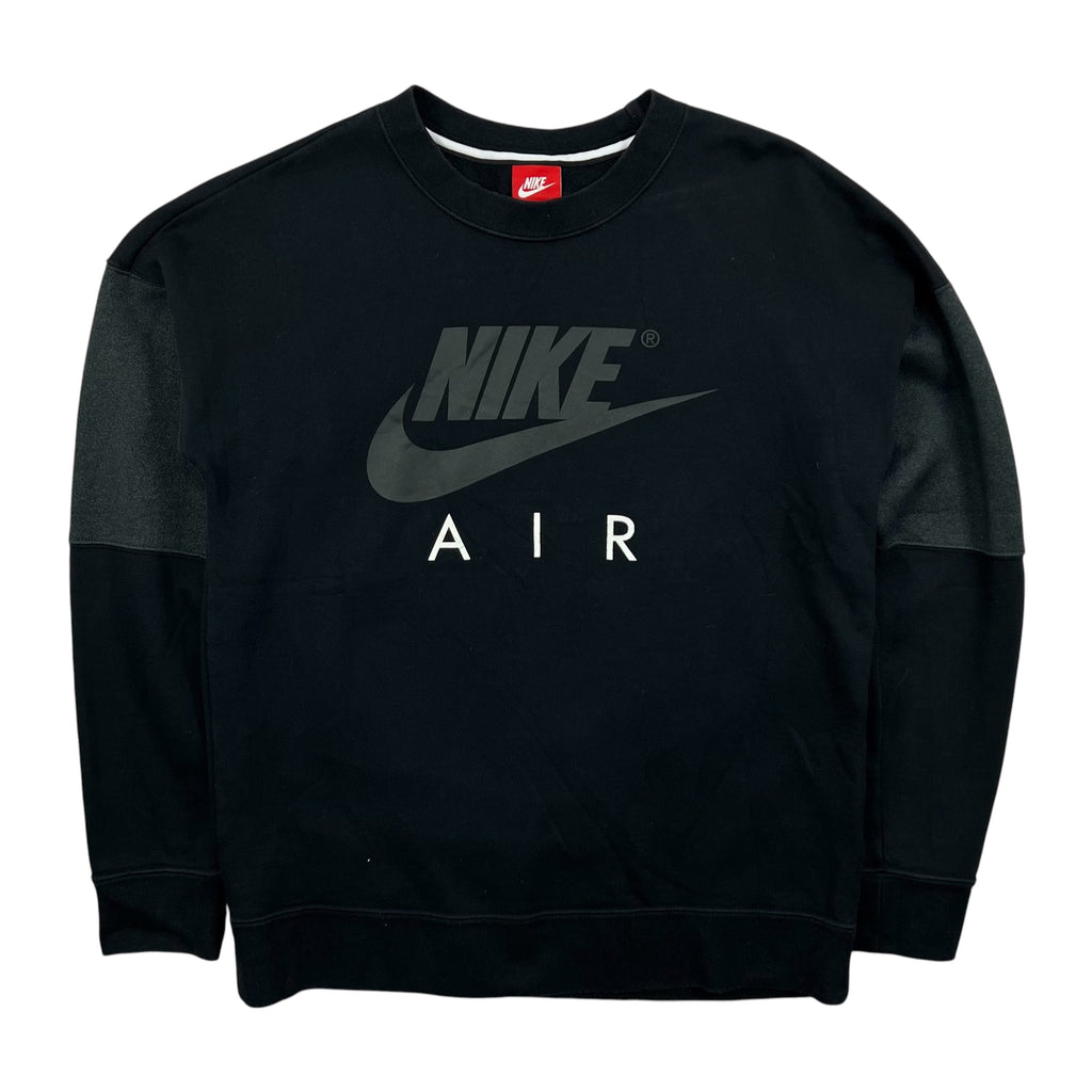 NIKE AIR CREWNECK SWEATSHIRT