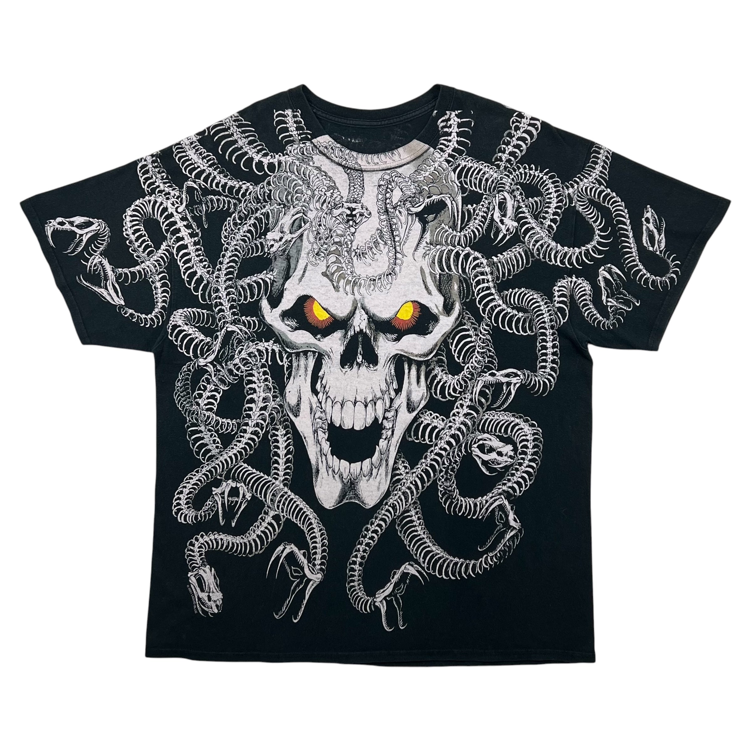 SHIRT (INCOMPLETE)