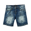 PHILIPP PLEIN "POWER TRIP" SHORT