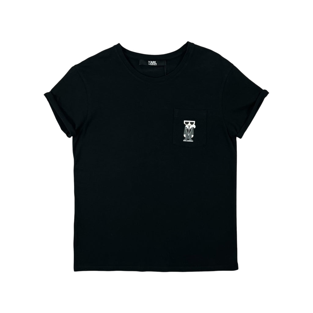 KARL LAGERFELD TEE