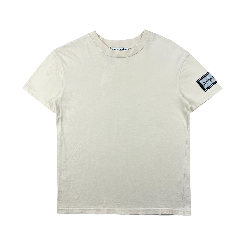 ACNE STUDIOS TEE