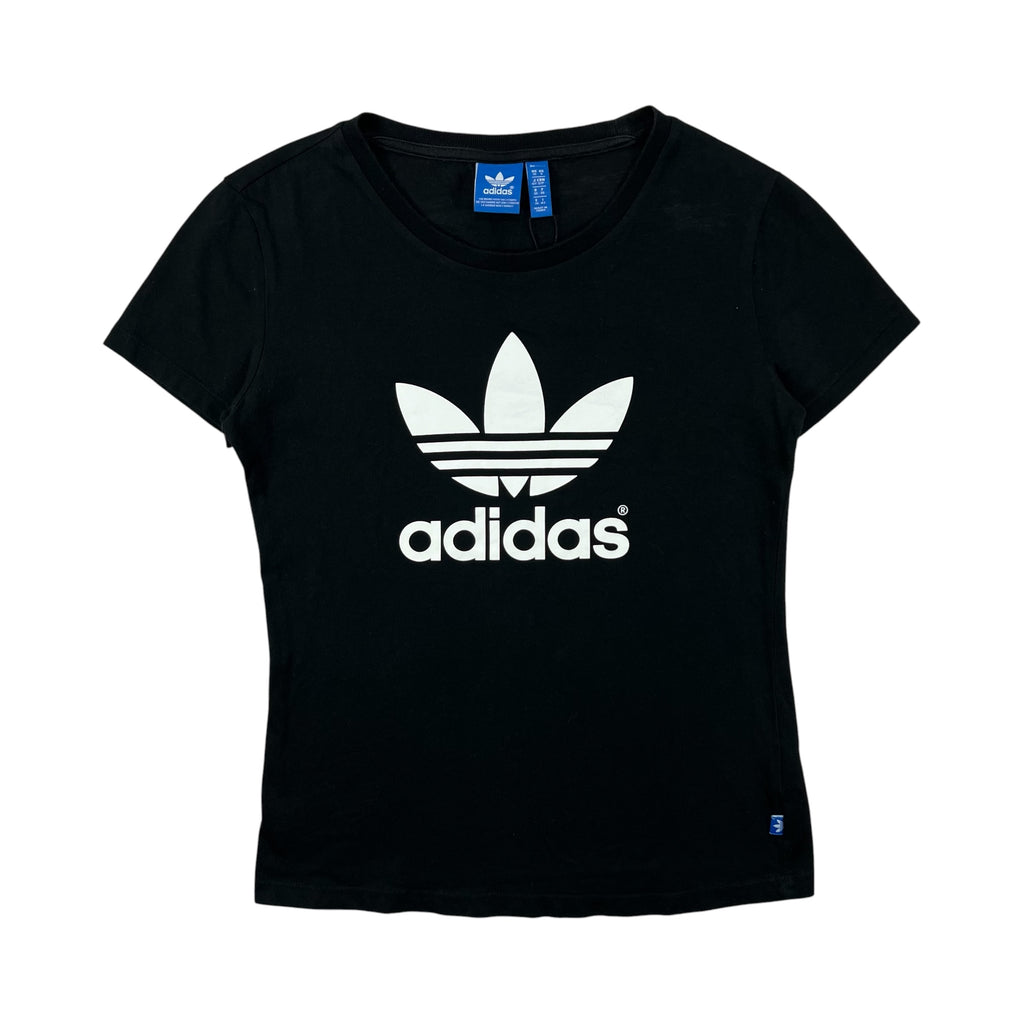 ADIDAS ORIGINALS TREFOIL TEE
