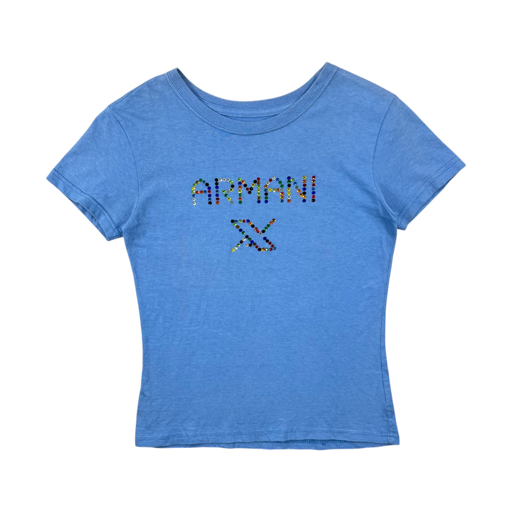 ARMANI EXCHANGE TEE
