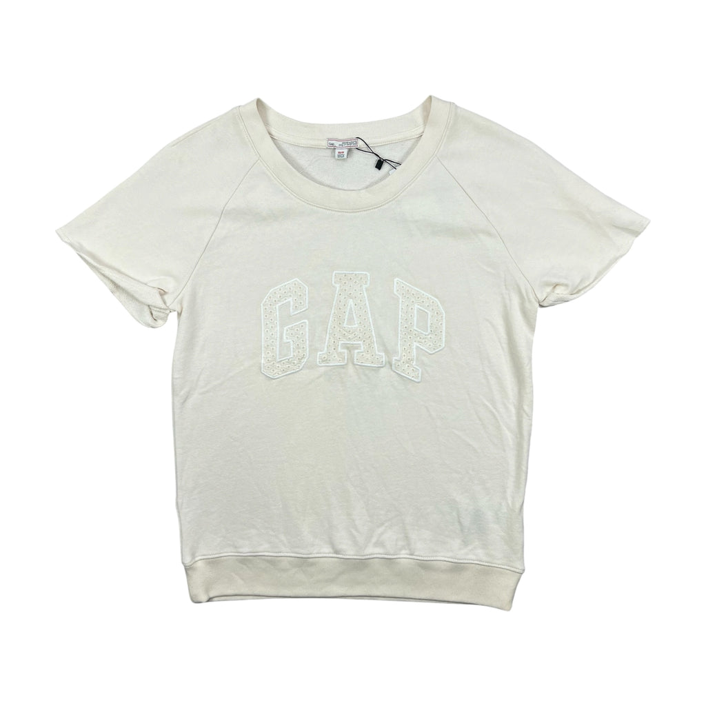 GAP SHORT SLEEVE TOP