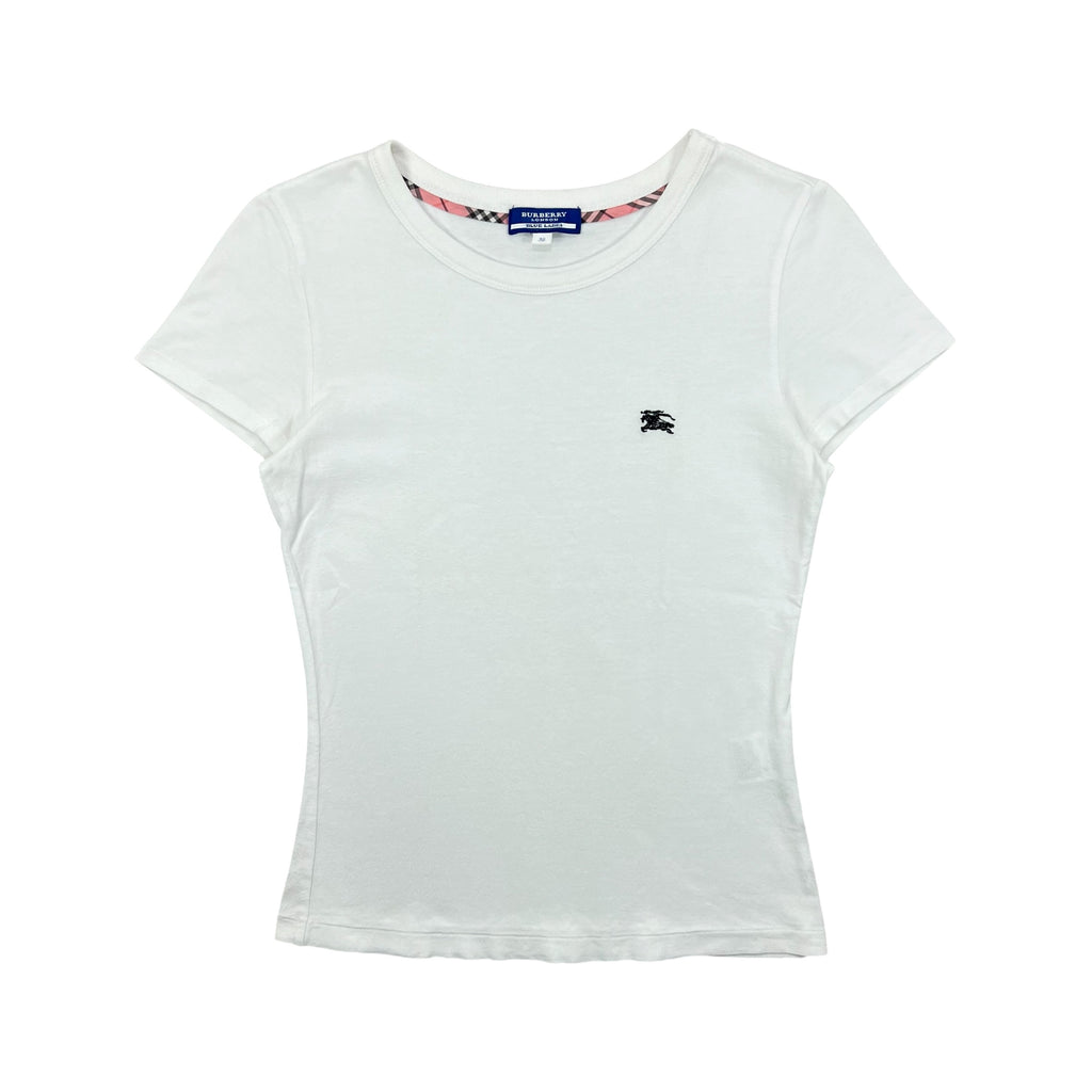 BURBERRY BLUE LABEL TEE