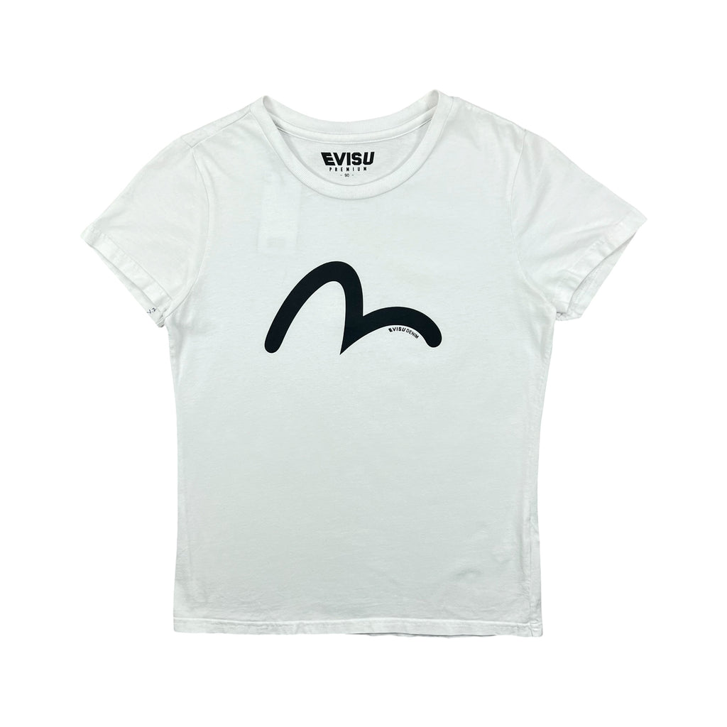 EVISU PREMIUM TEE