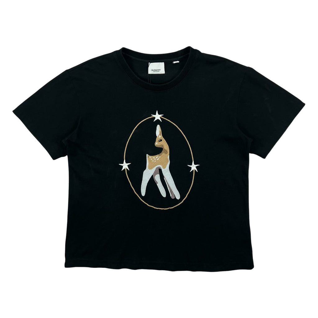 BURBERRY CARRICK TEE