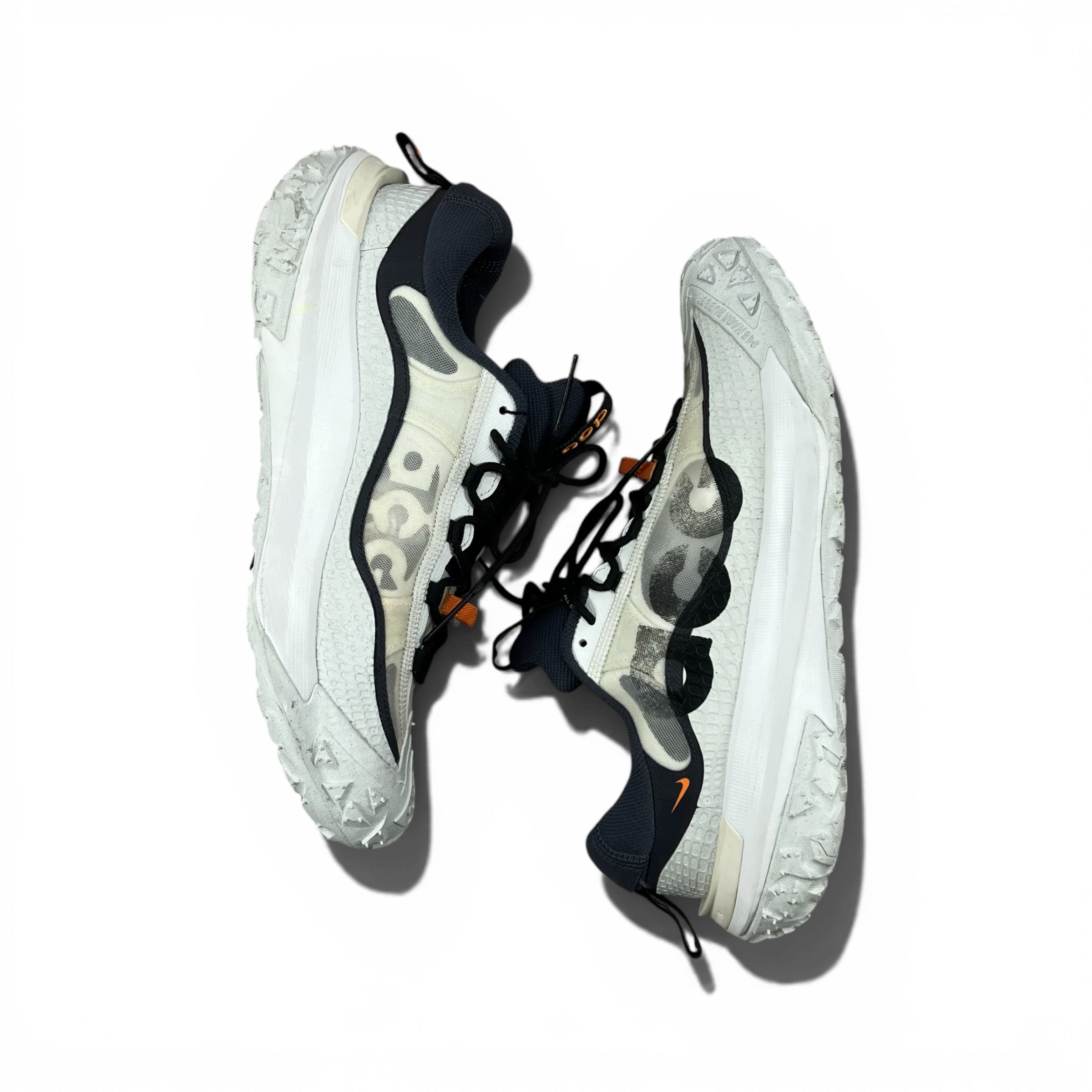 SHOES (INCOMPLETE)