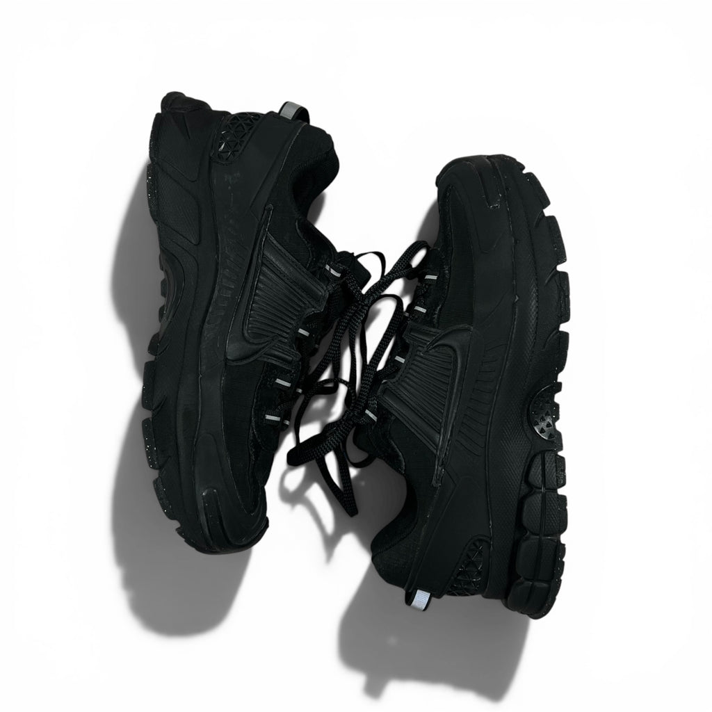 NIKE ZOOM VOMERO TRIPLE BLACK