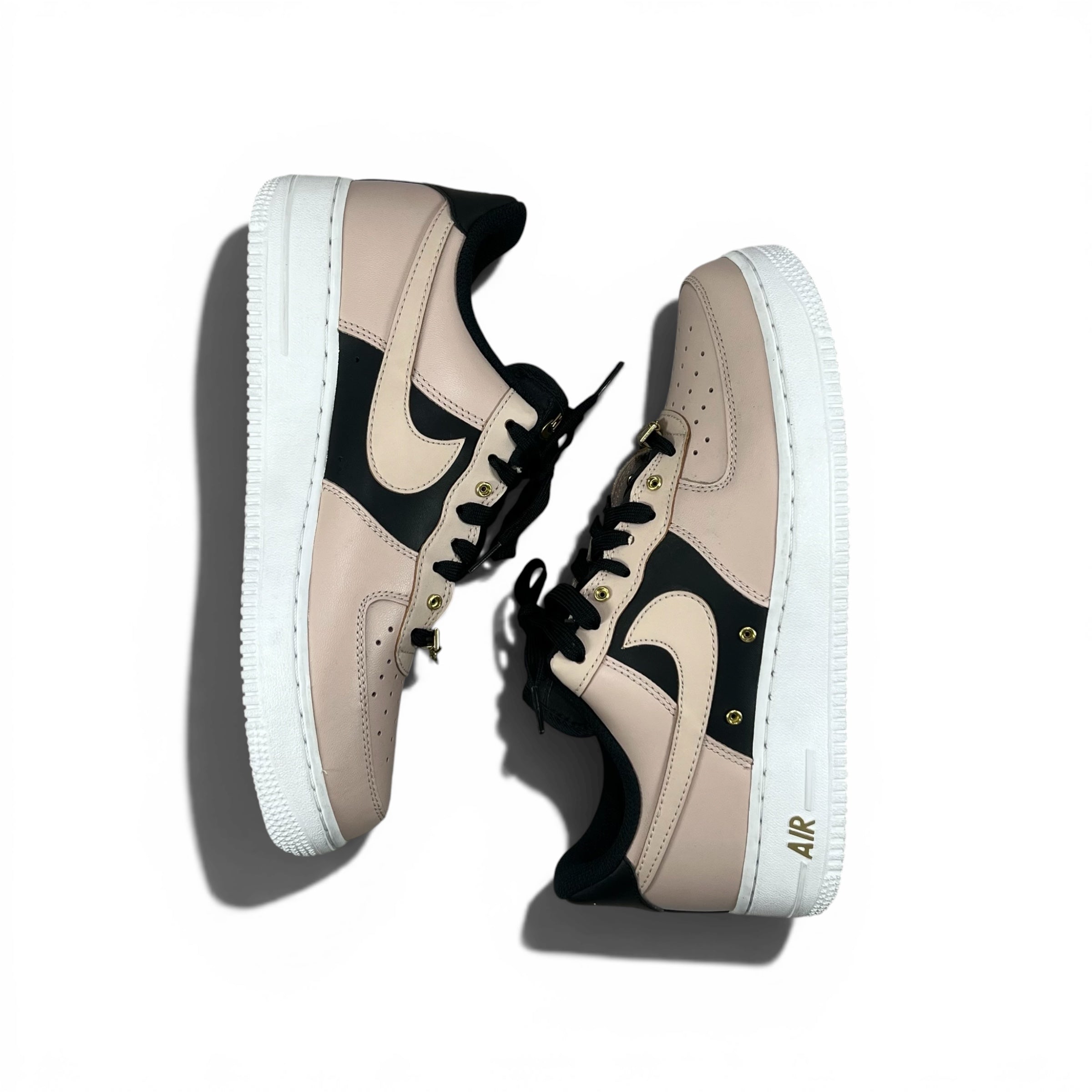 SHOES (INCOMPLETE)