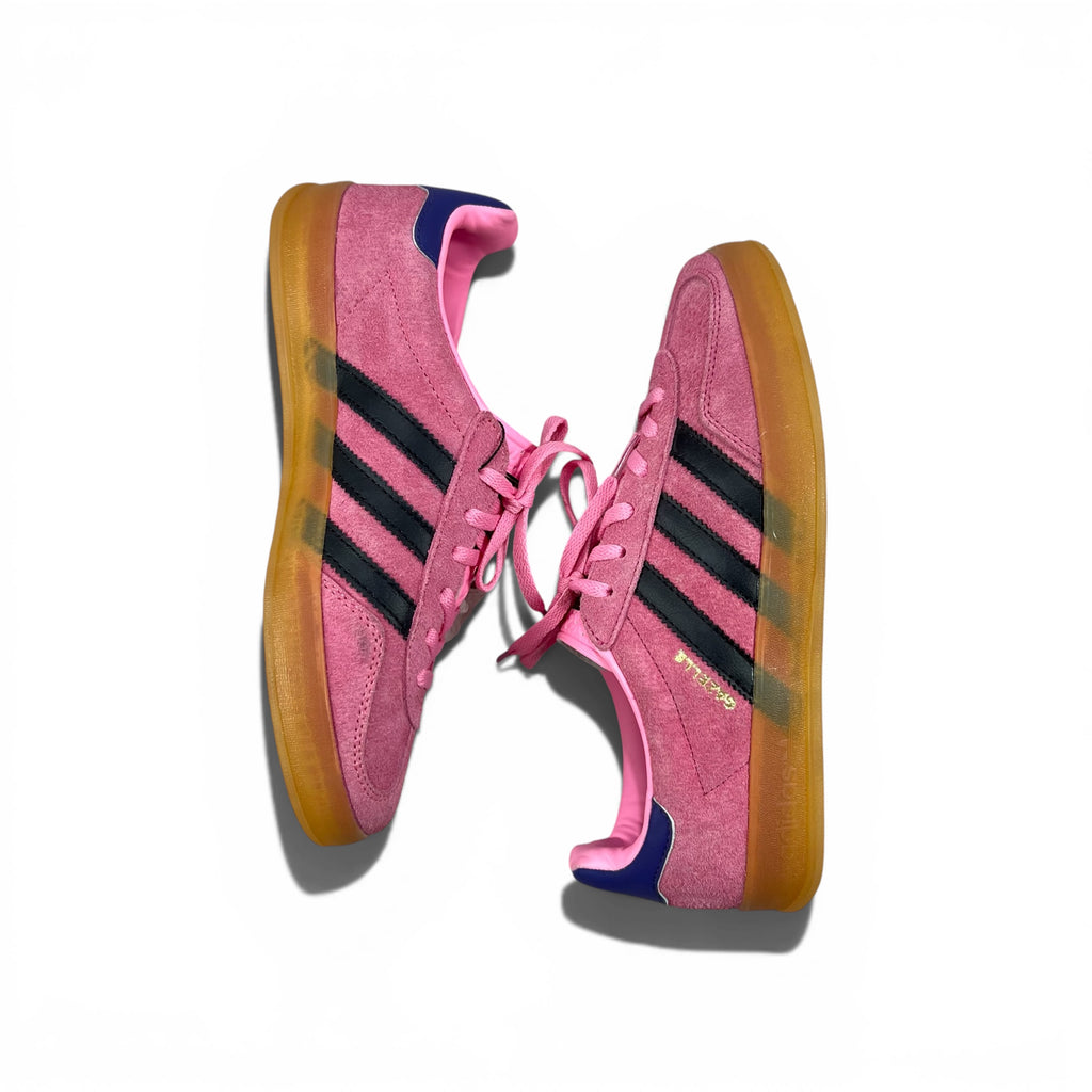 ADIDAS GAZELLE INDOOR VIBRANT PINK