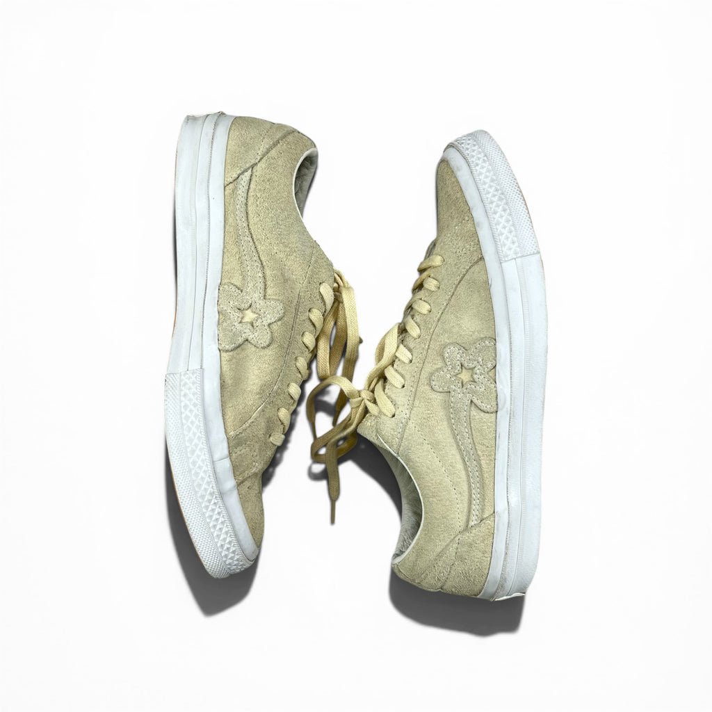 CONVERSE GOLF LE FLEUR "VANILLA"