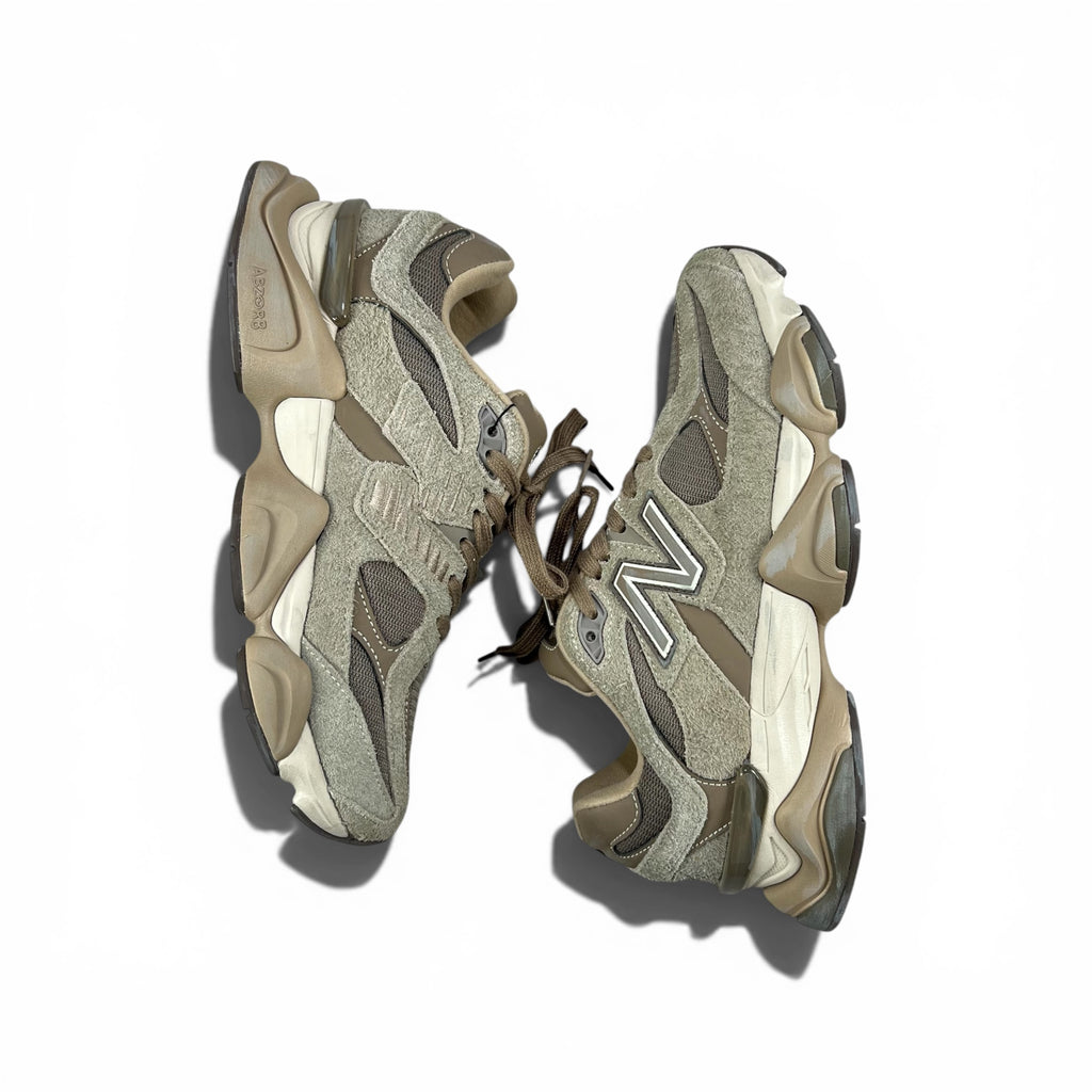 NEW BALANCE 9060 "COVERT GREEN"