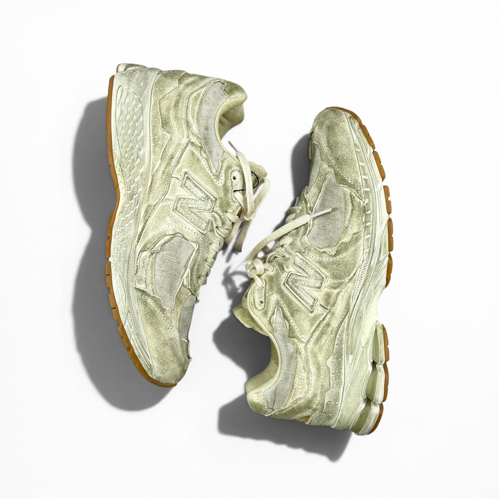 NEW BALANCE 2002R 'PROTECTION PACK DISTRESSED'
