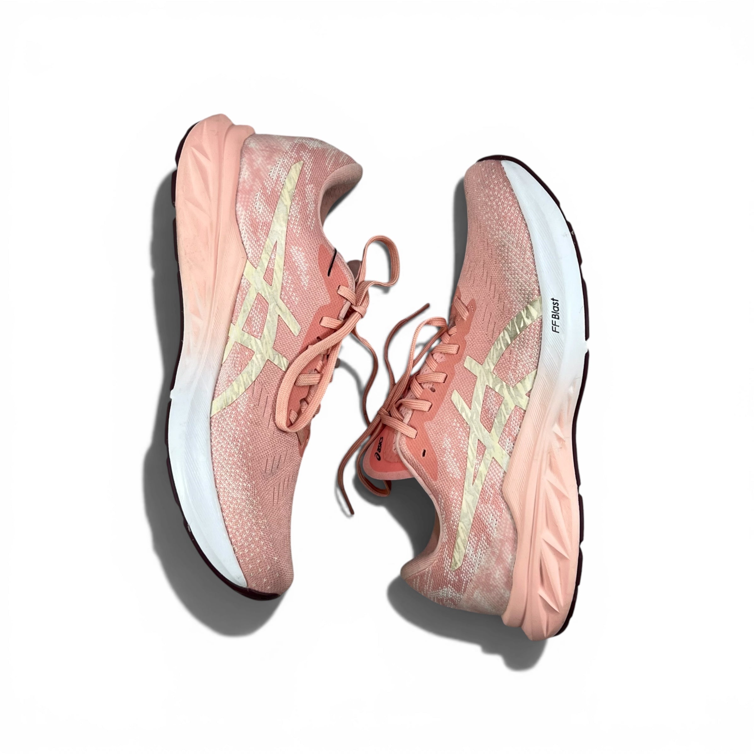 SHOES (INCOMPLETE)